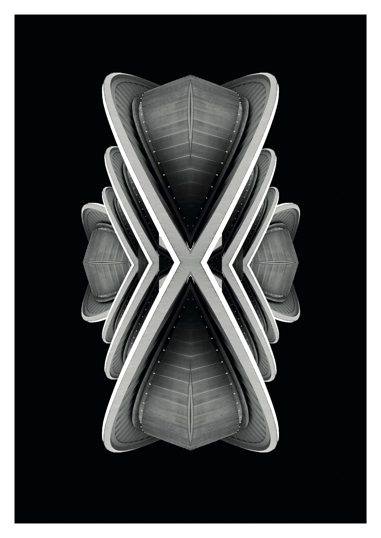 1-Architecture Revisited: HKW