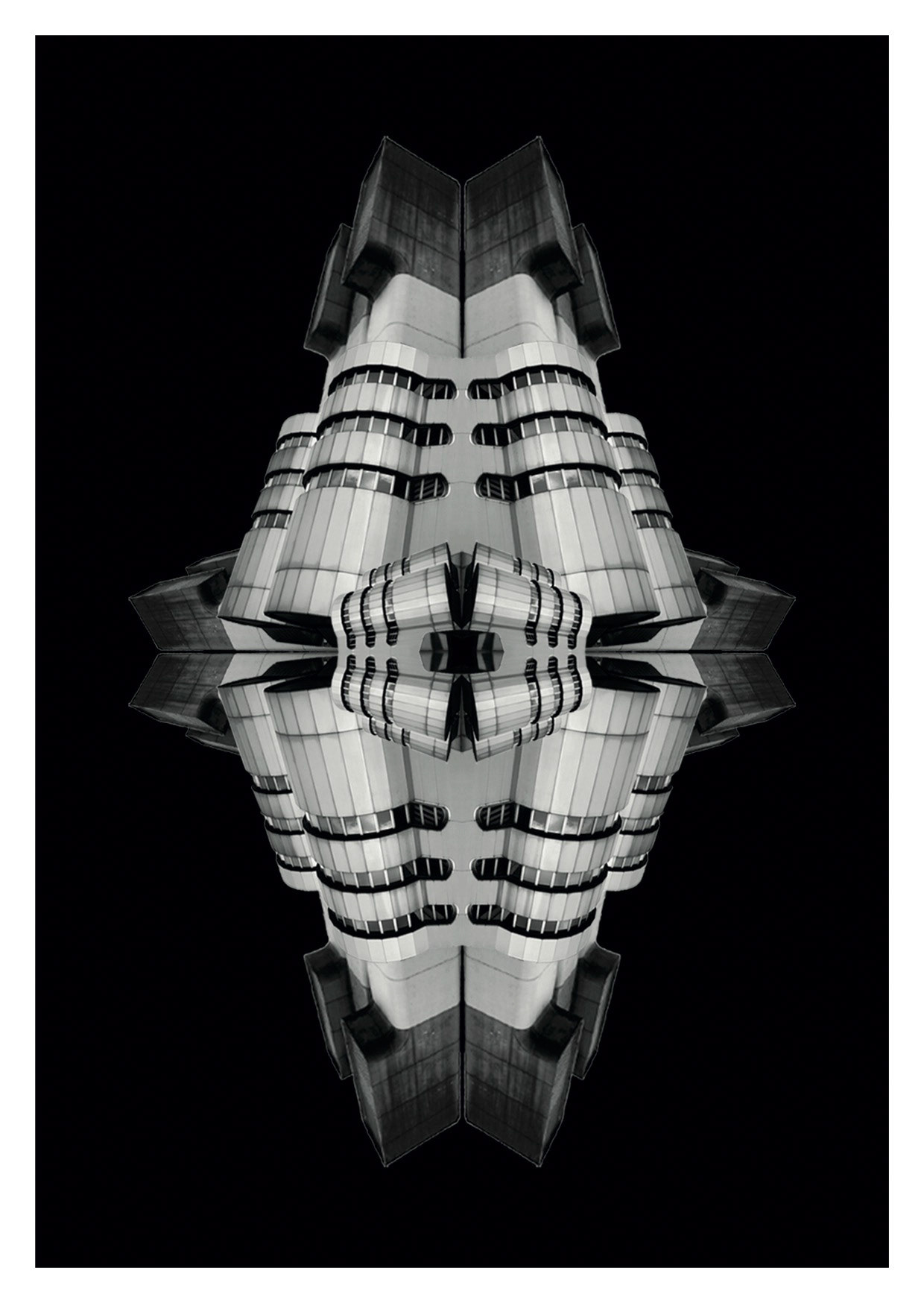 2-Architecture Revisited: ICC