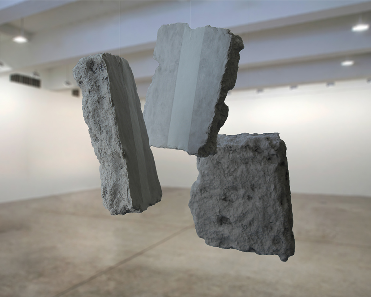 All Broken Up (Over You), 2013