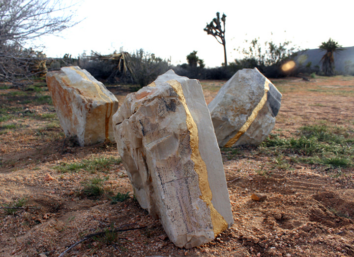 Light for the Sun, 2015