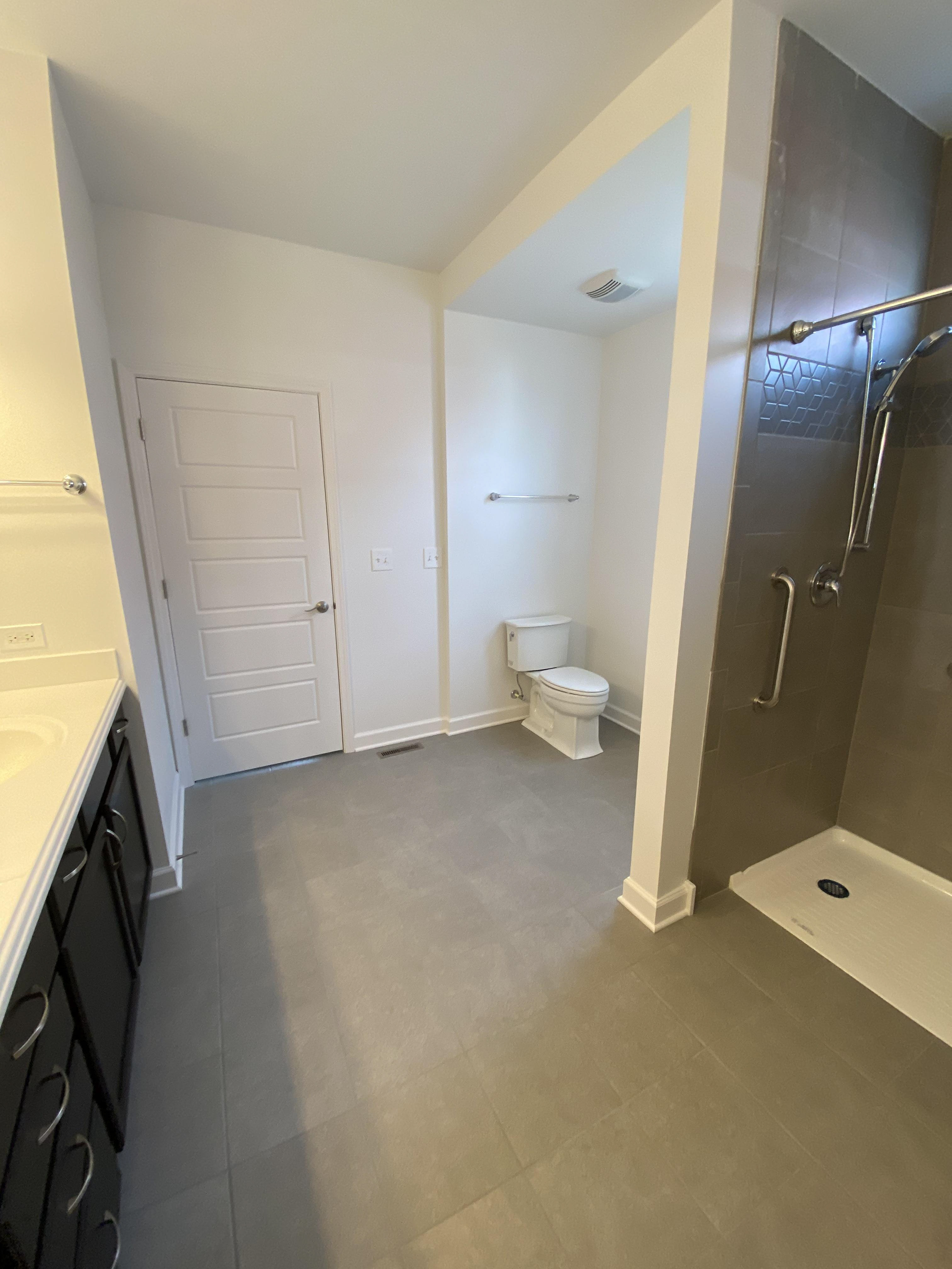 Aurora - Master Bath
