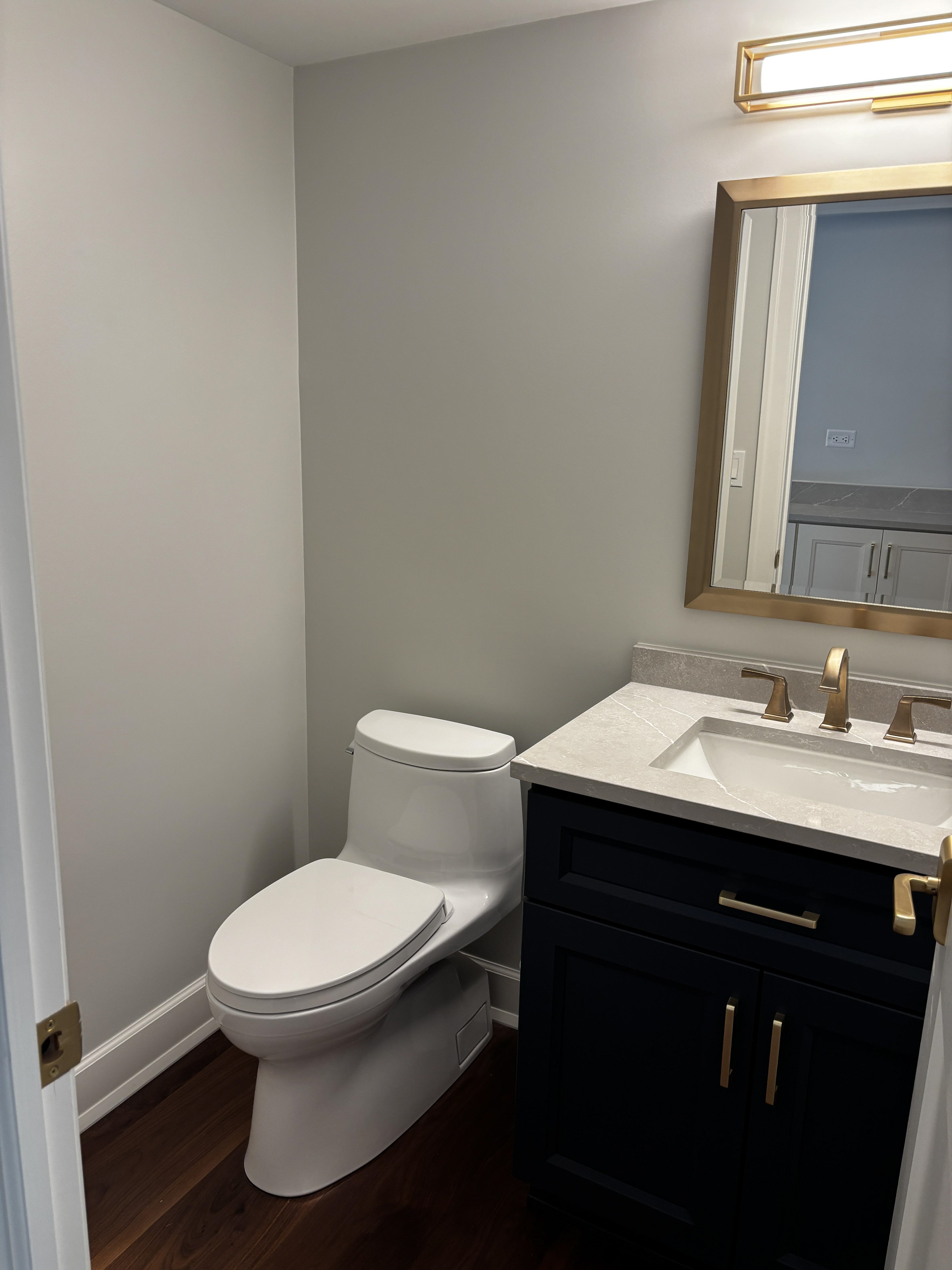 Powder Rm