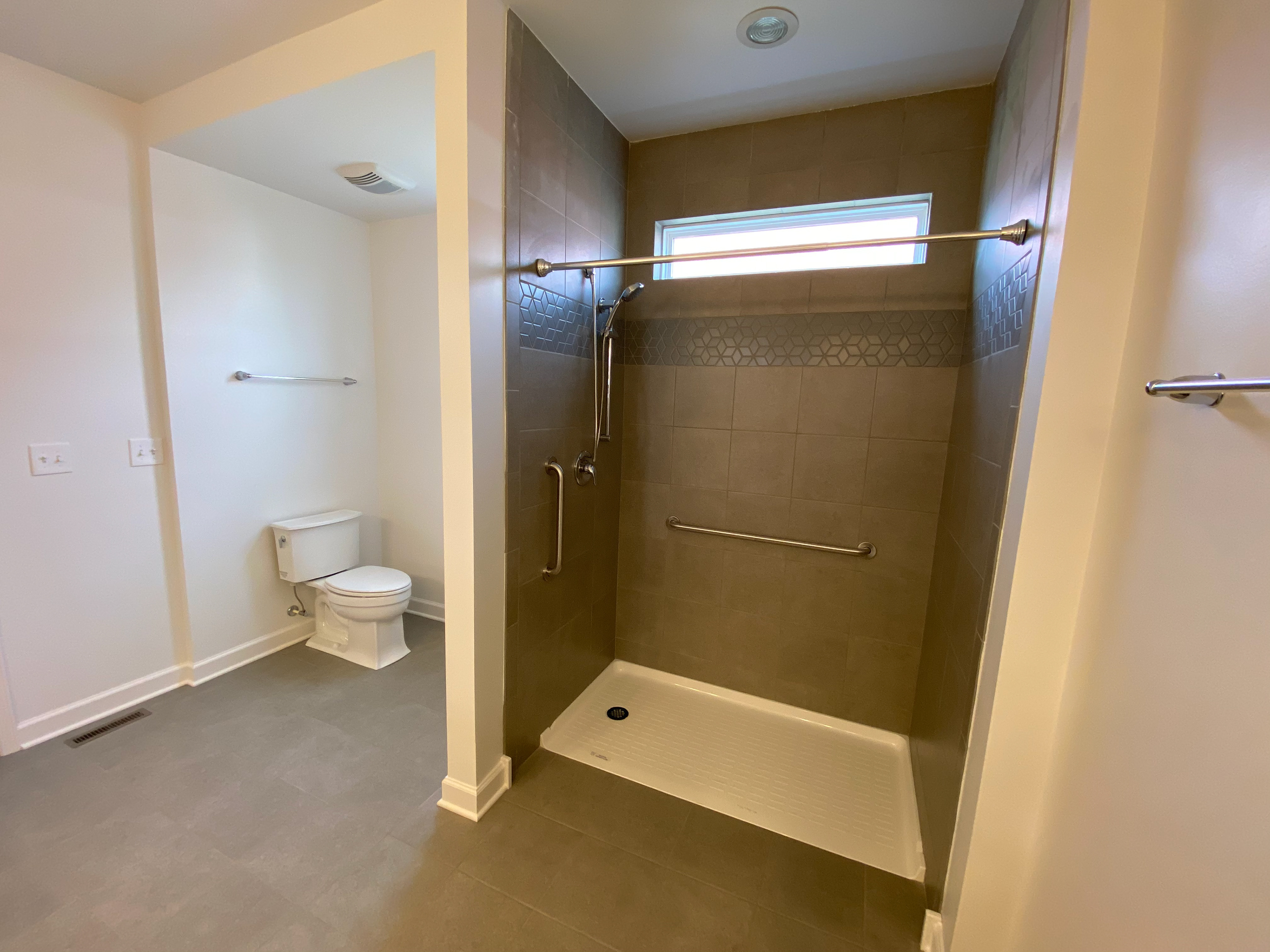 Aurora - Master Bath