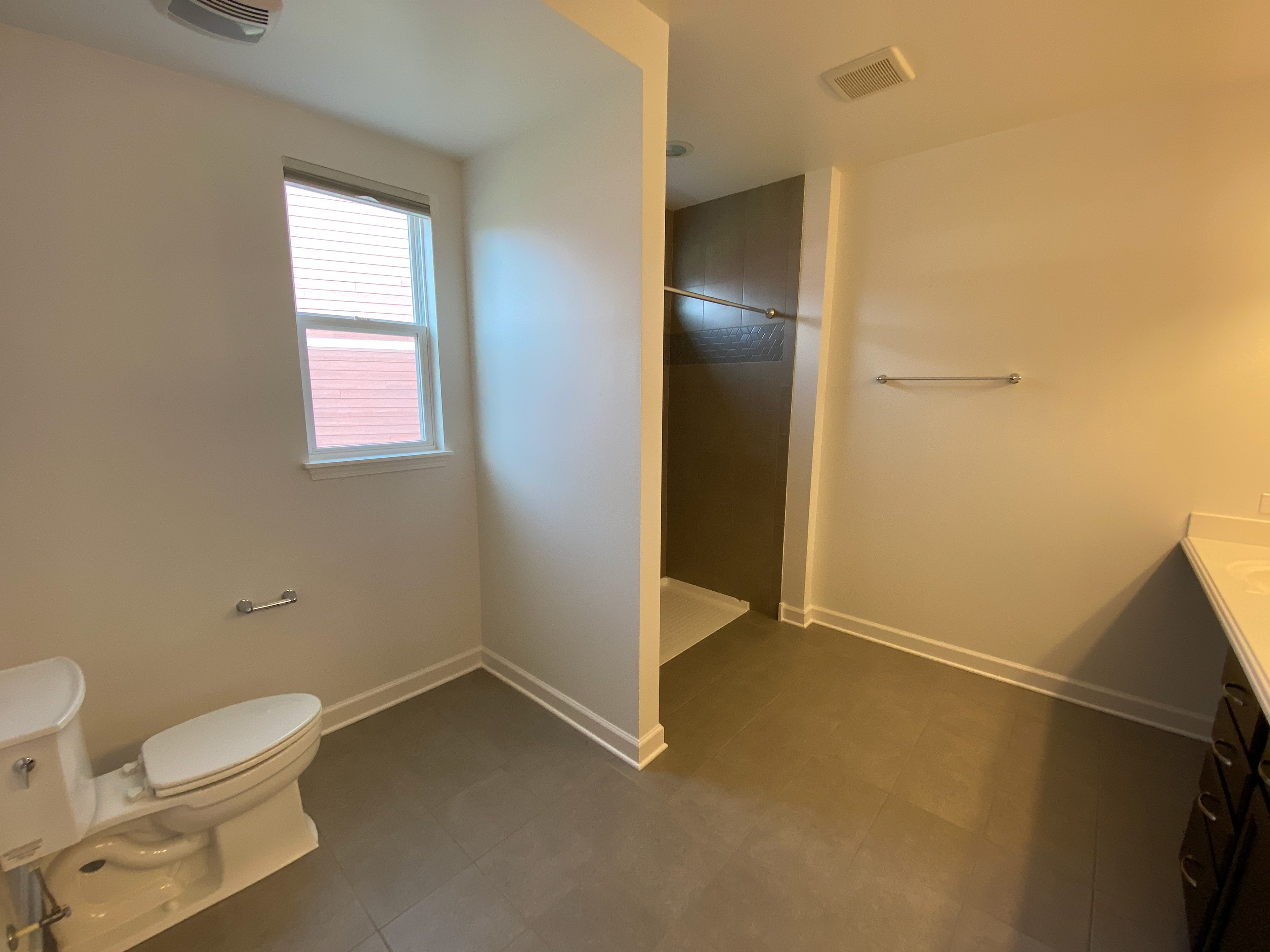 Aurora - Master Bath