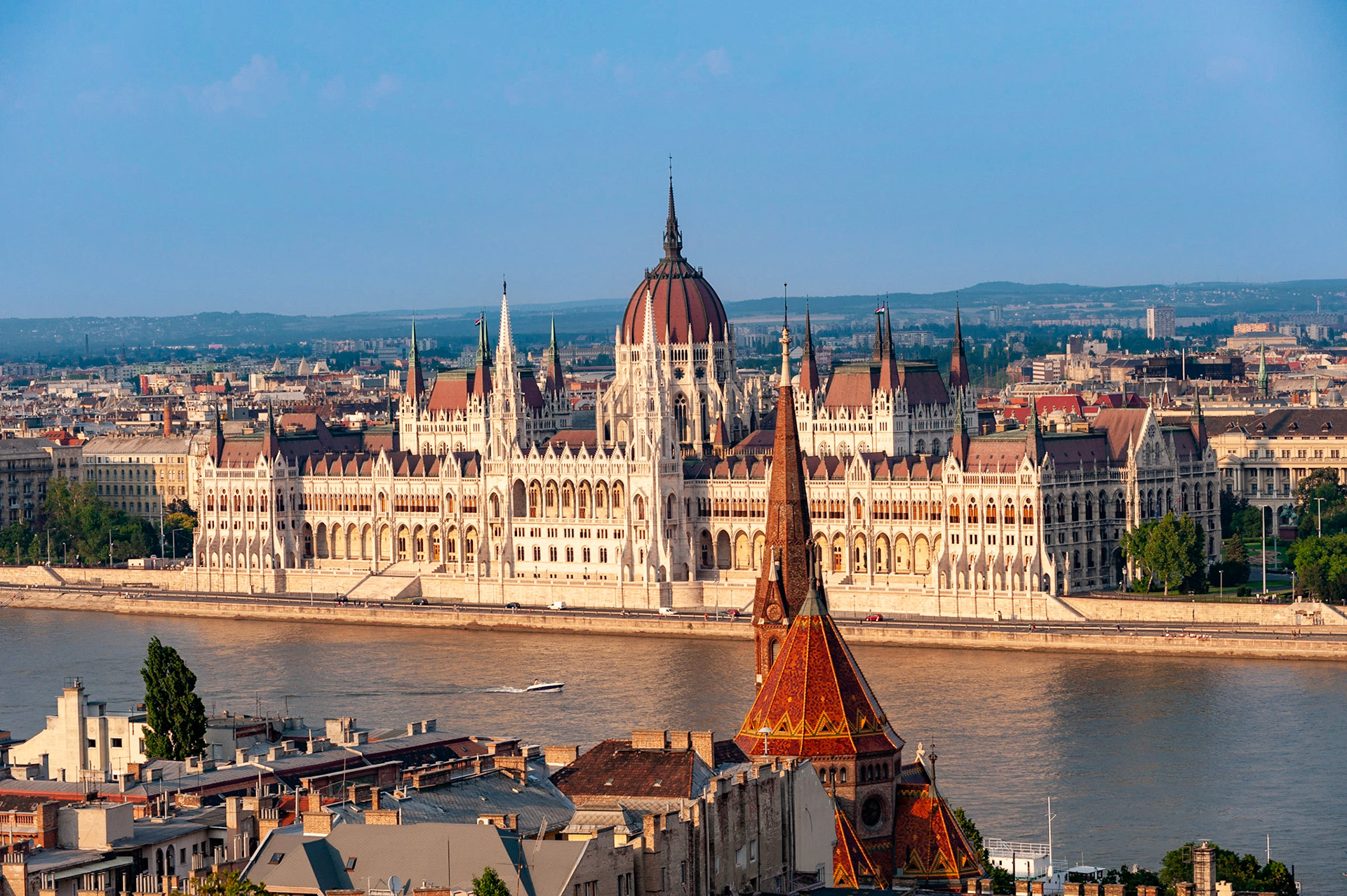 Budapest