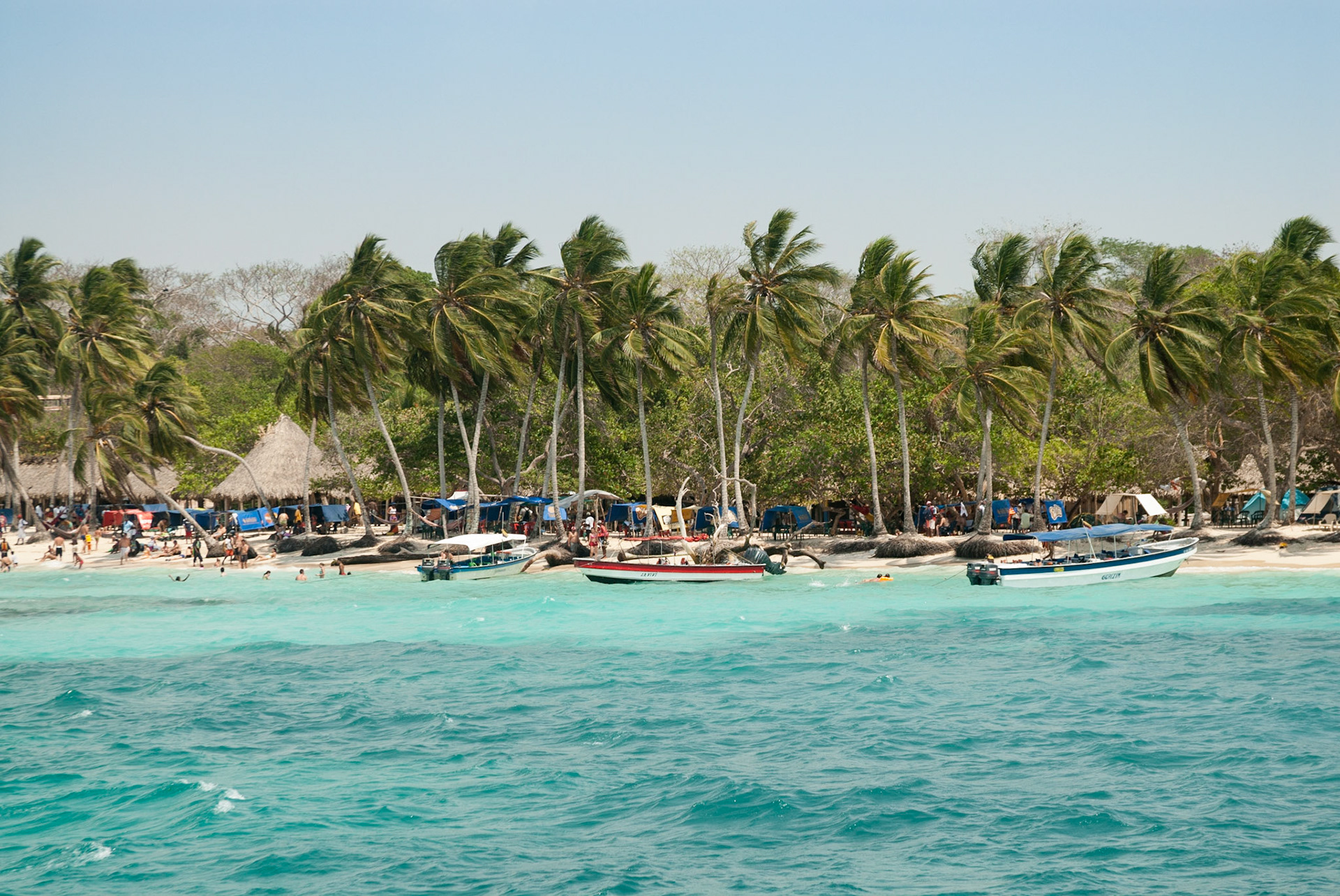 Cartagena de Indias, Colombia