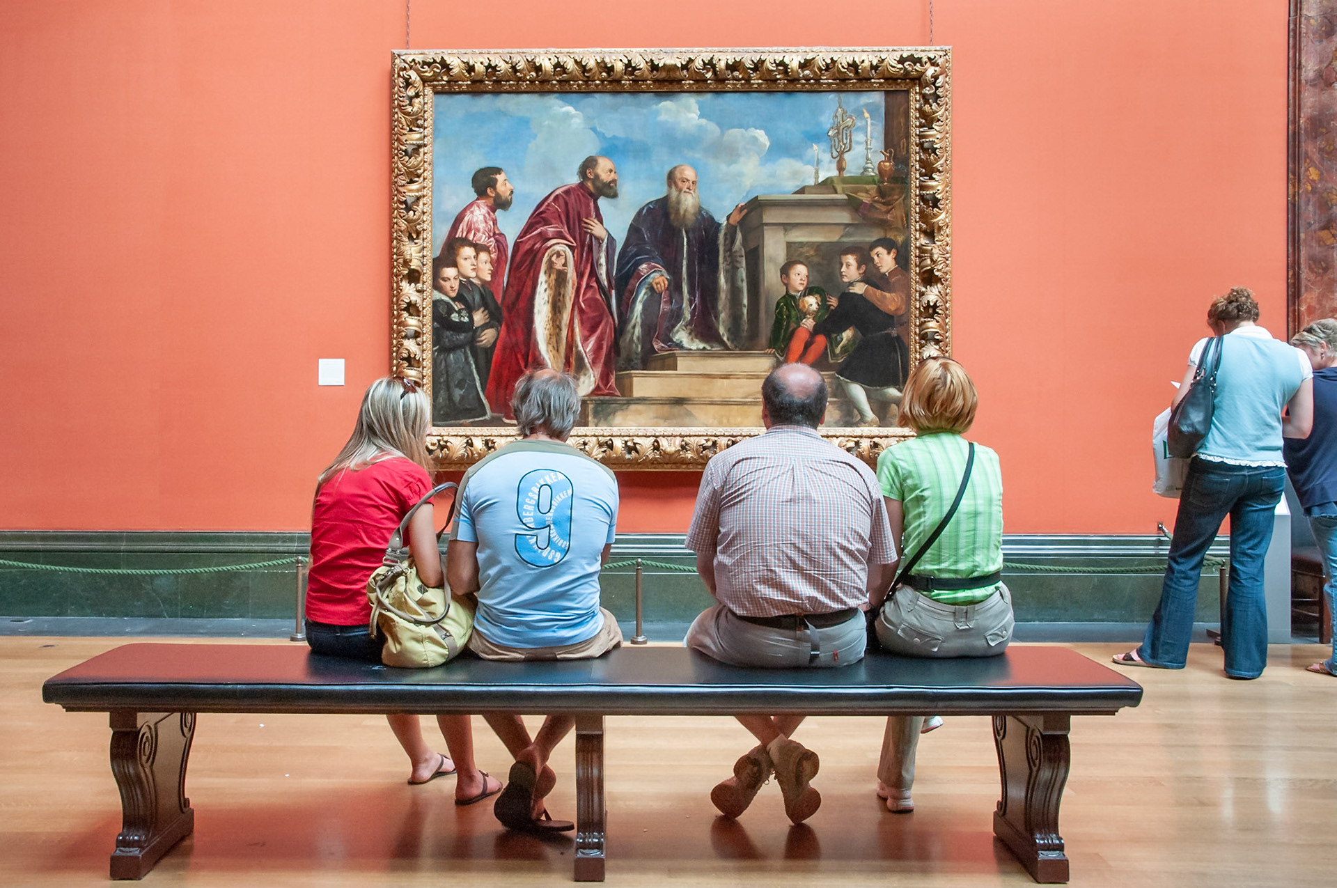 Prado Museum, Madrid