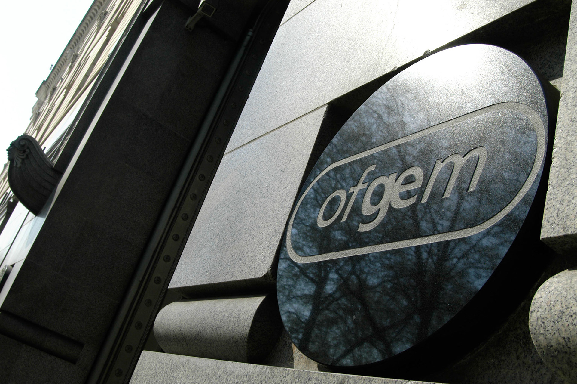 ofgem, London