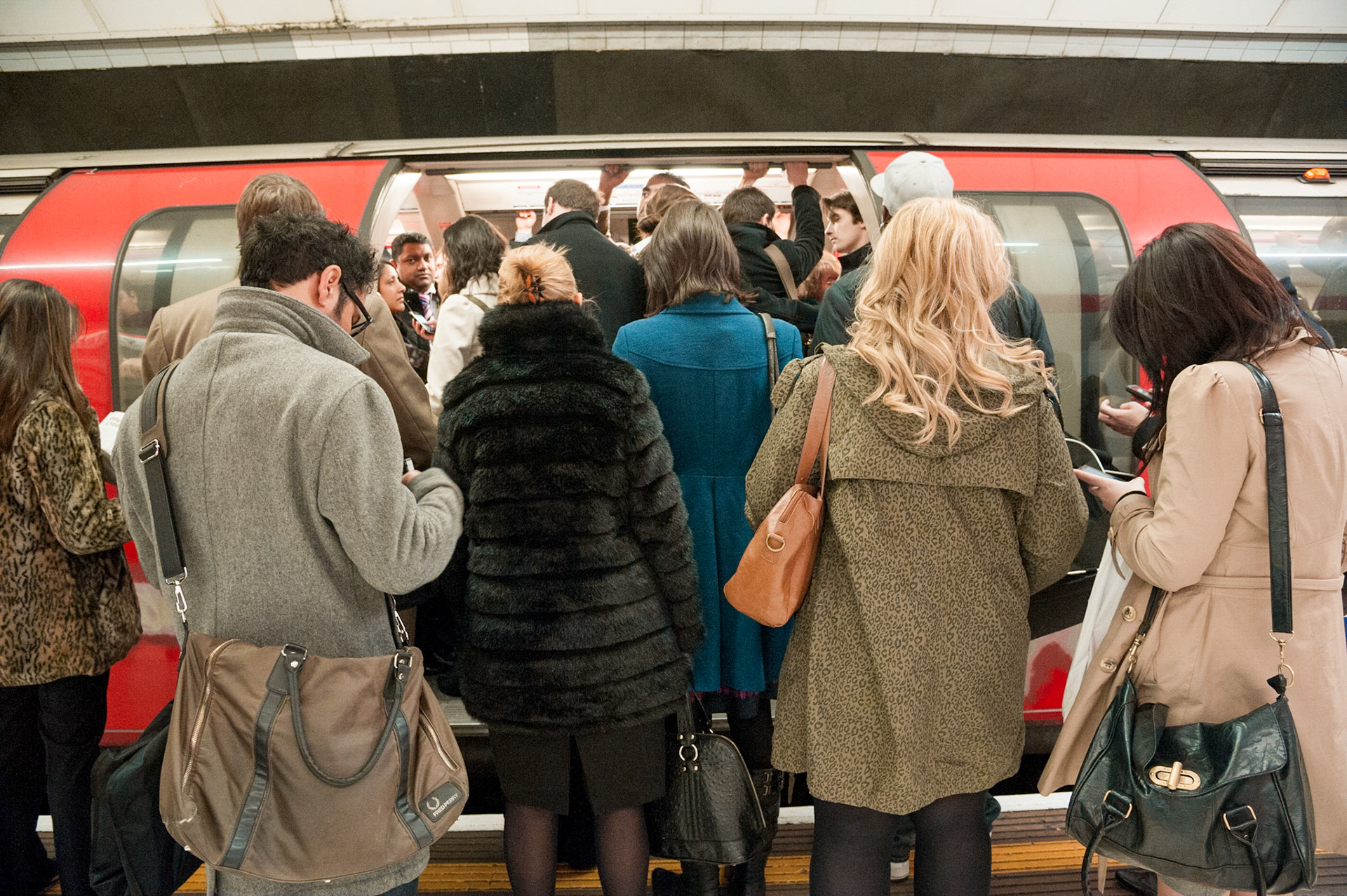 London Underground