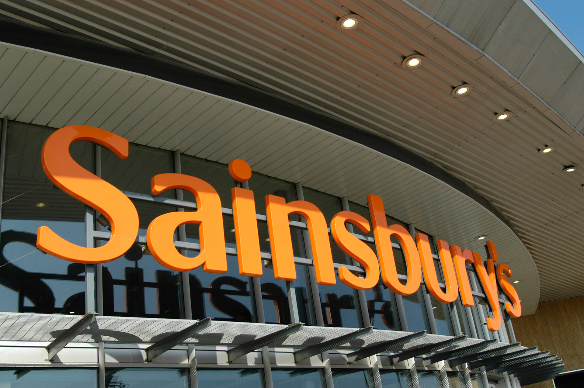Sainsbury's