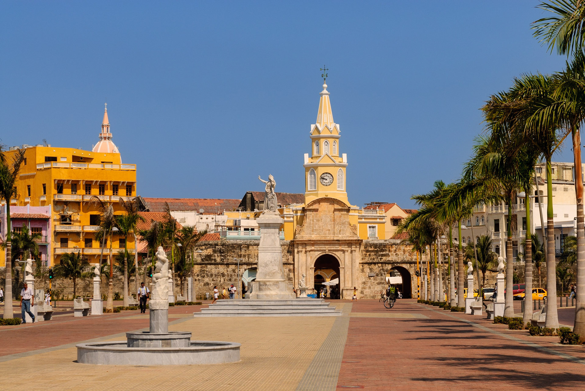 Cartagena, Colombia
