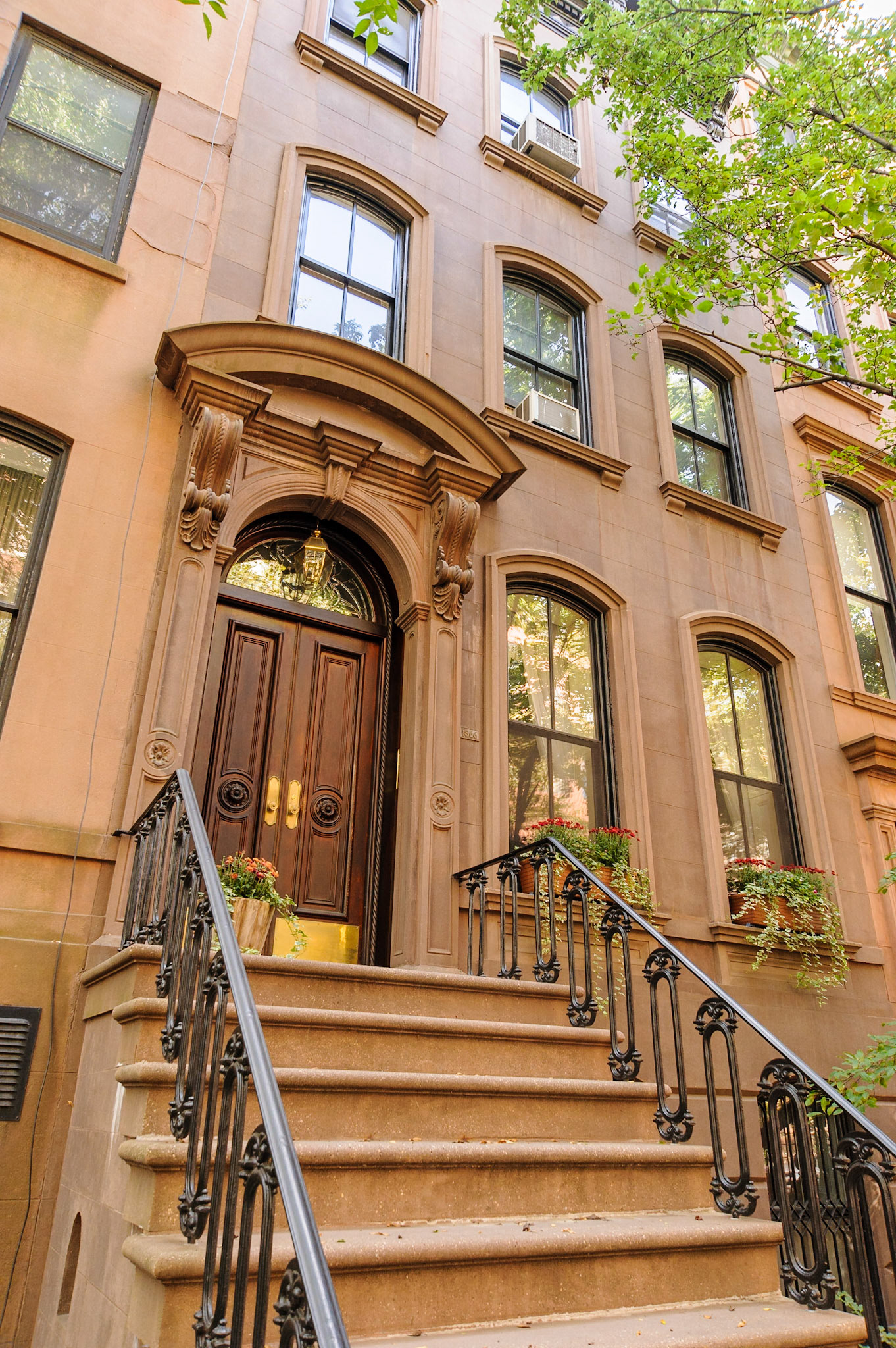 Greenwich Village, New York