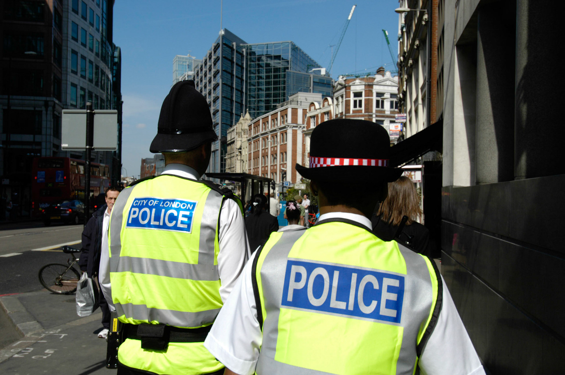 City of London Police