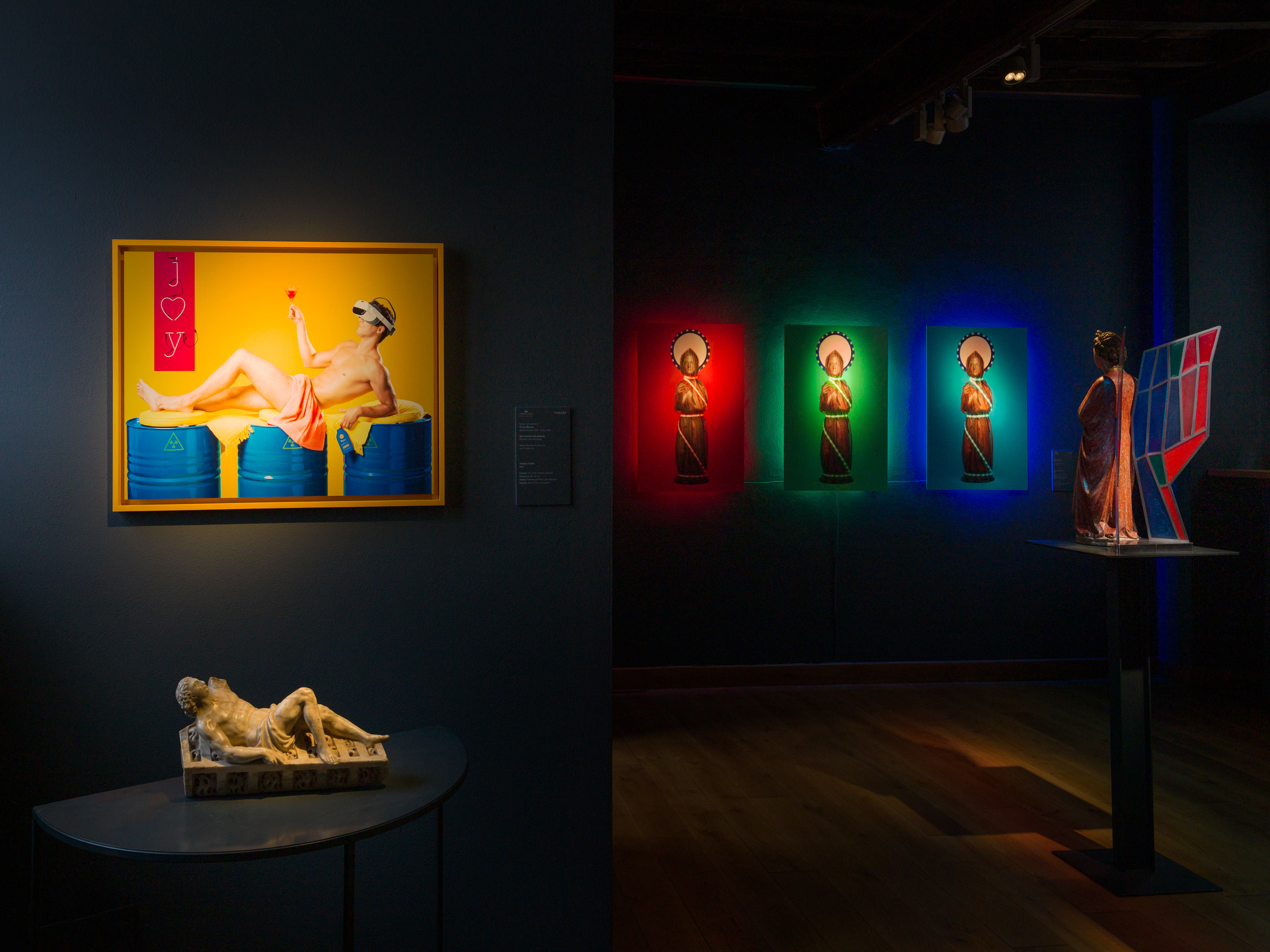 Art Beyond Imagination | Exhibition