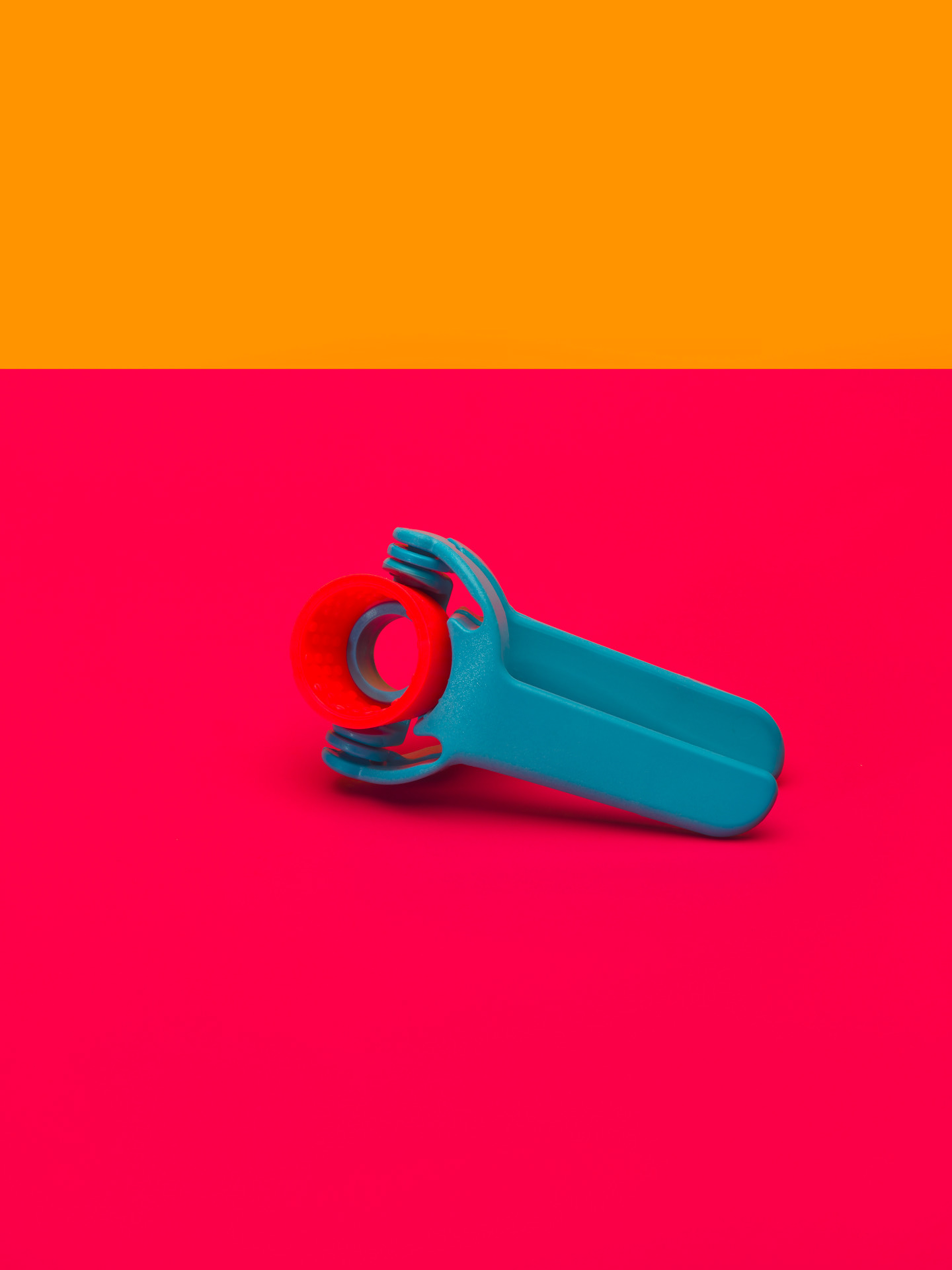TUCI - VISUAL CAMPAIGN