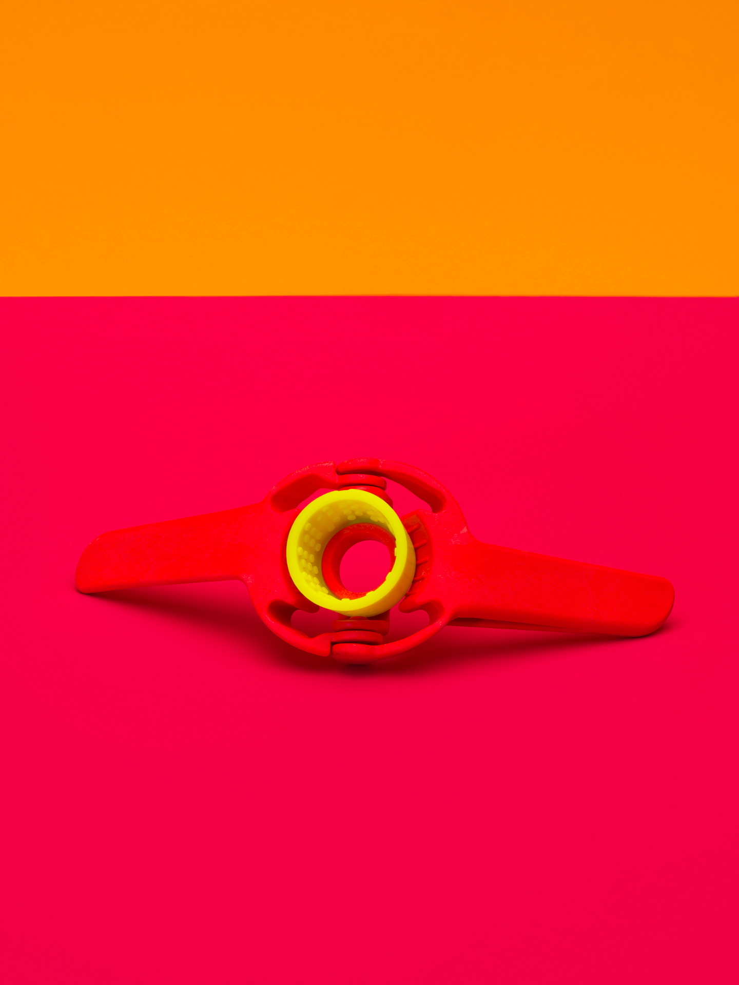 TUCI - VISUAL CAMPAIGN