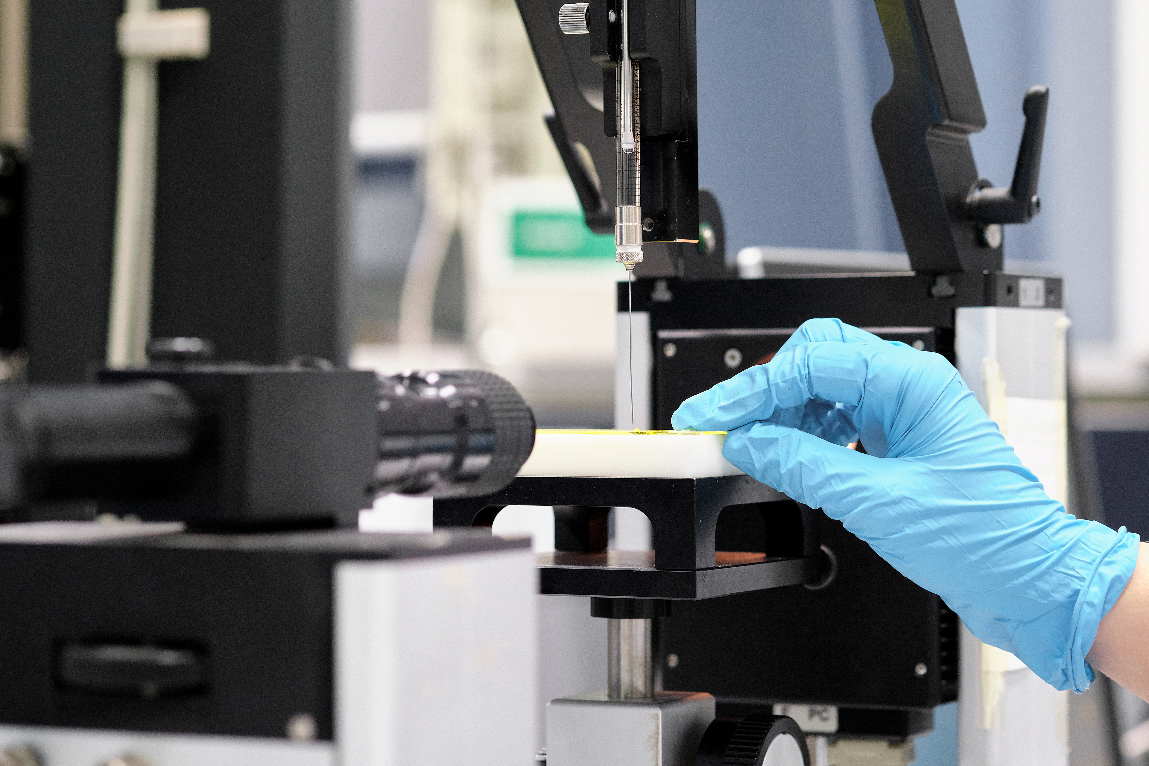 MATERIALS ENGINEERING AND NANOTECHNOLOGY - "HANDS OF SCIENCE"
