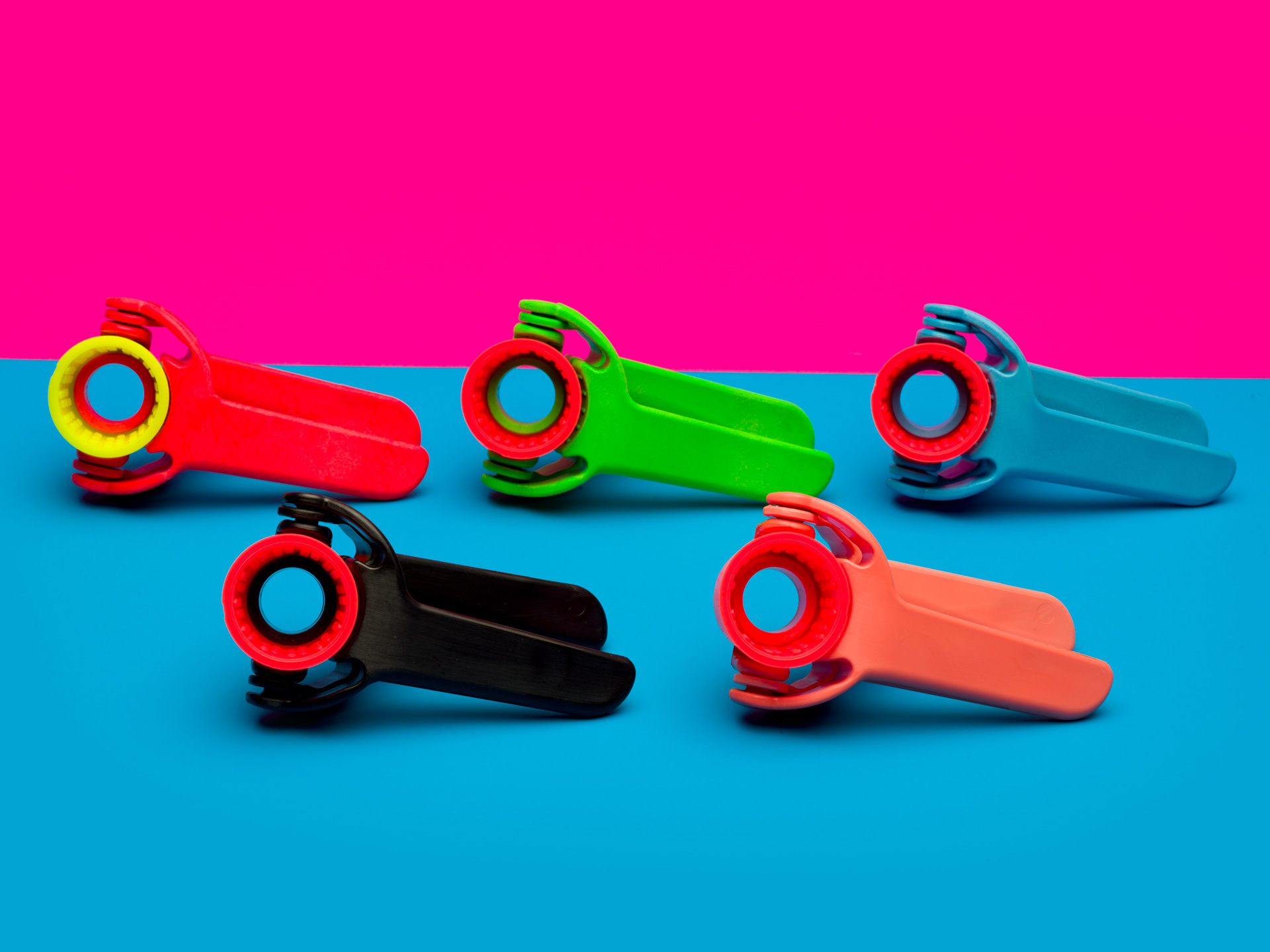 TUCI - VISUAL CAMPAIGN