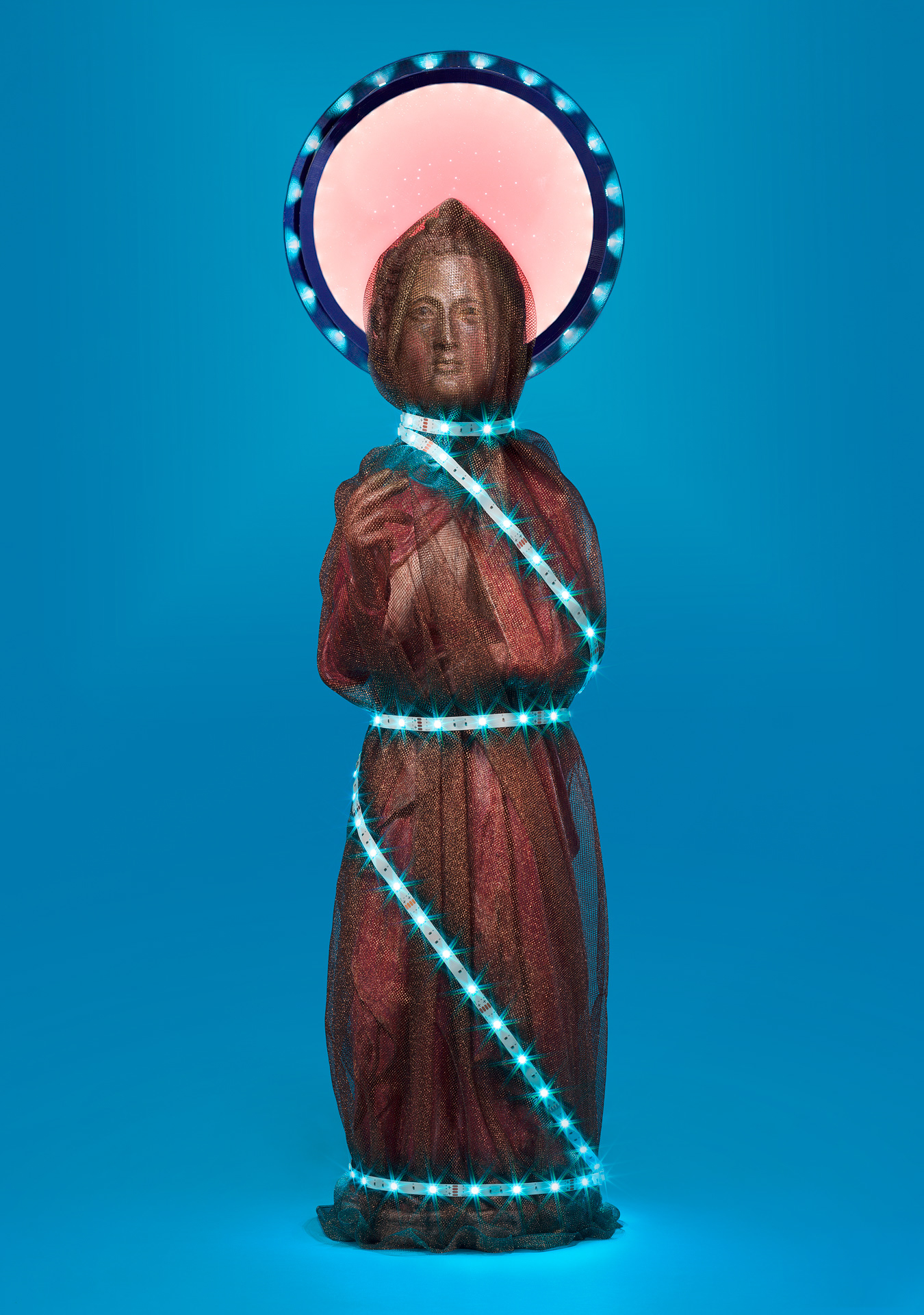 Angel Gabriel’s | BLUE