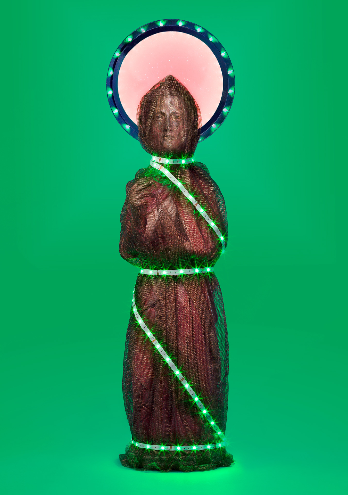 Angel Gabriel’s | GREEN