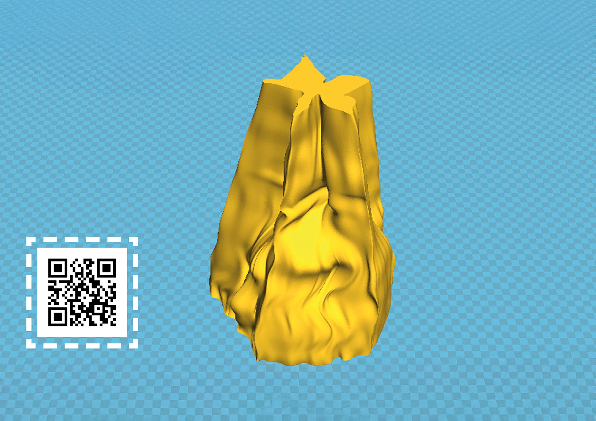 MAKE OR MAKE NOT - PROJECTS, Qr CODE