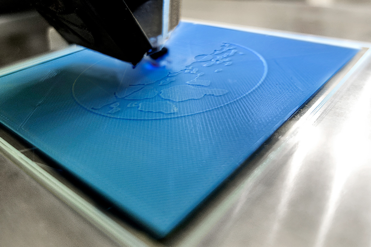 VM - 3D PRINTING
