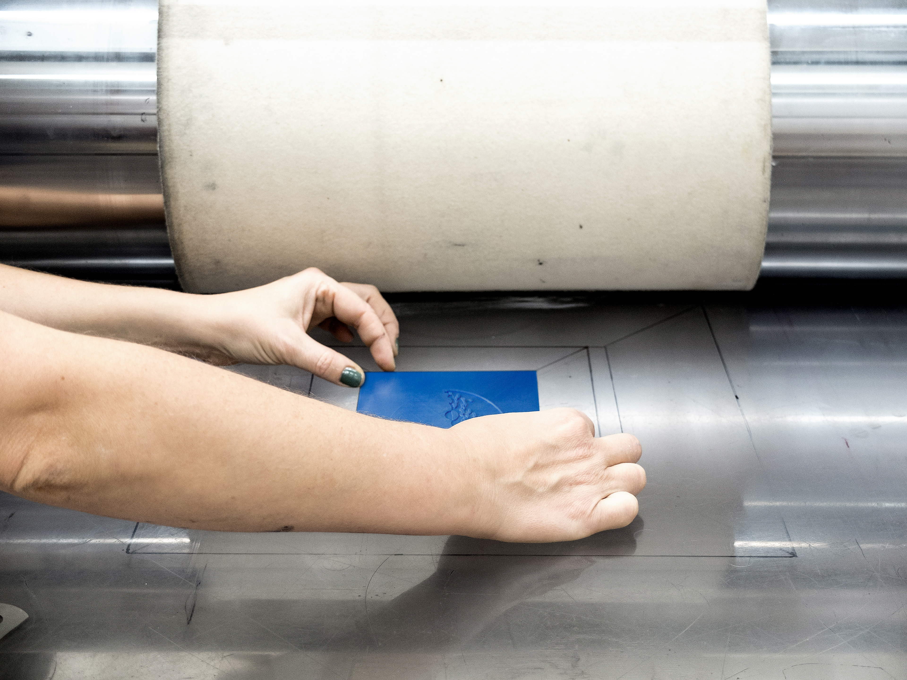 VM - PRINTING