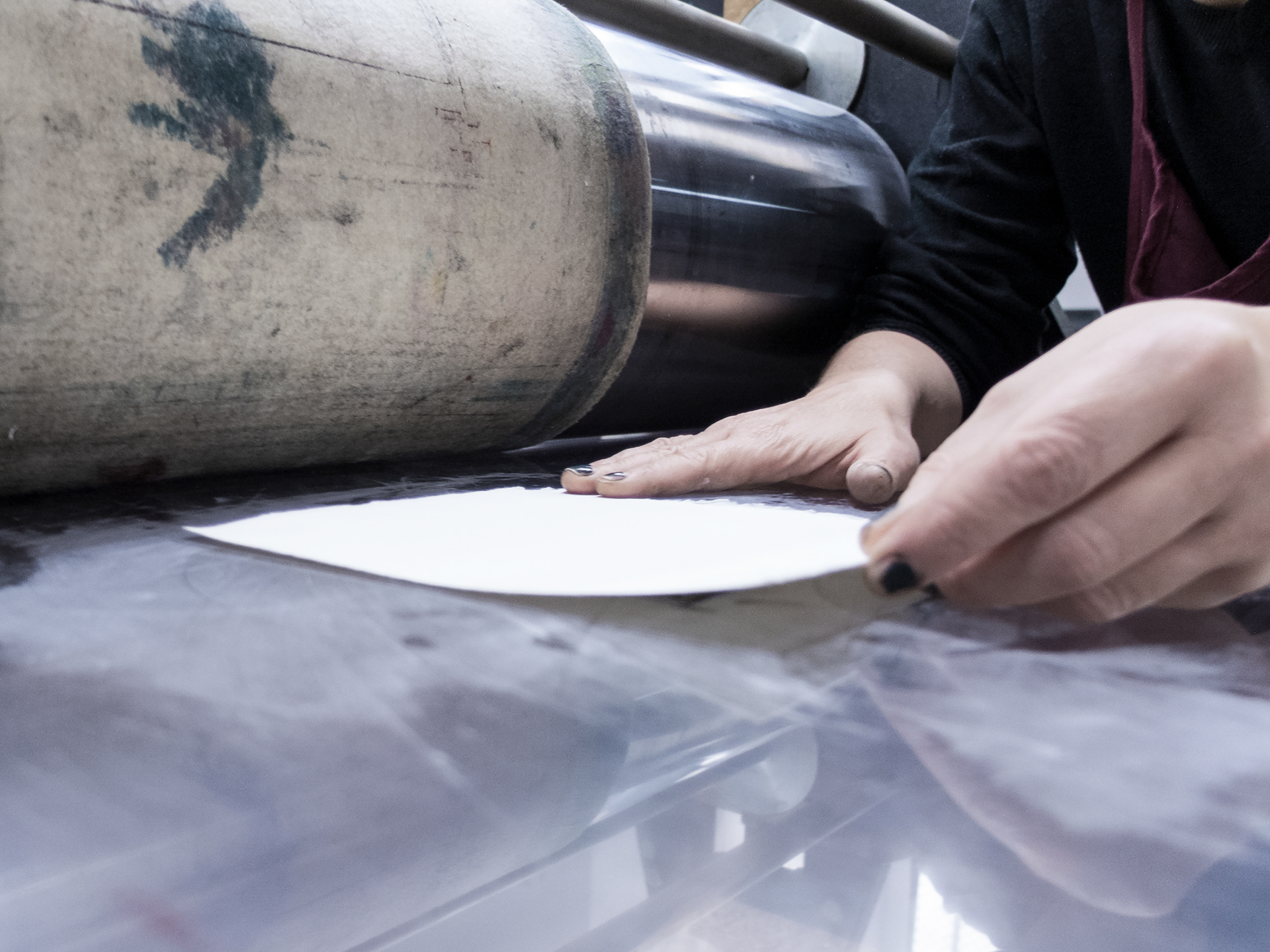 VM - PRINTING
