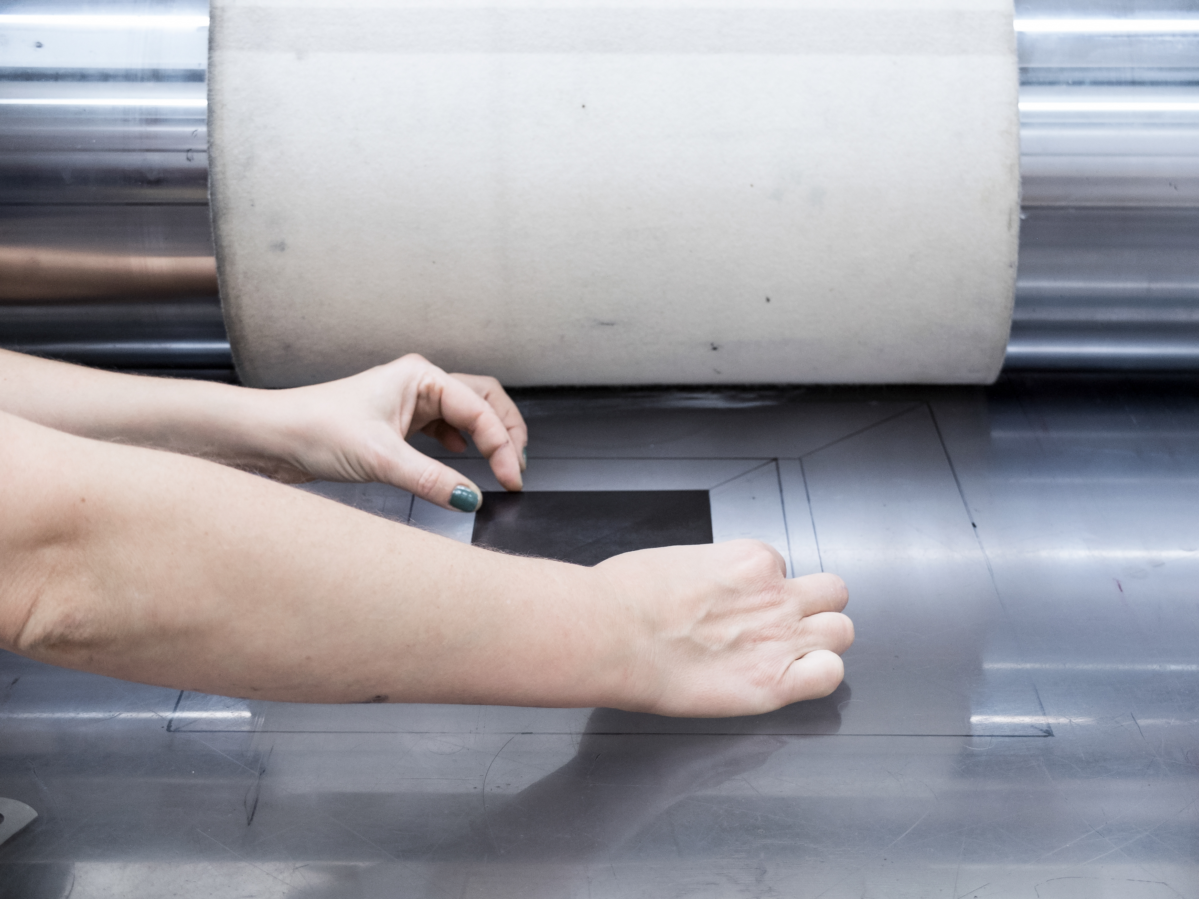 VM - PRINTING