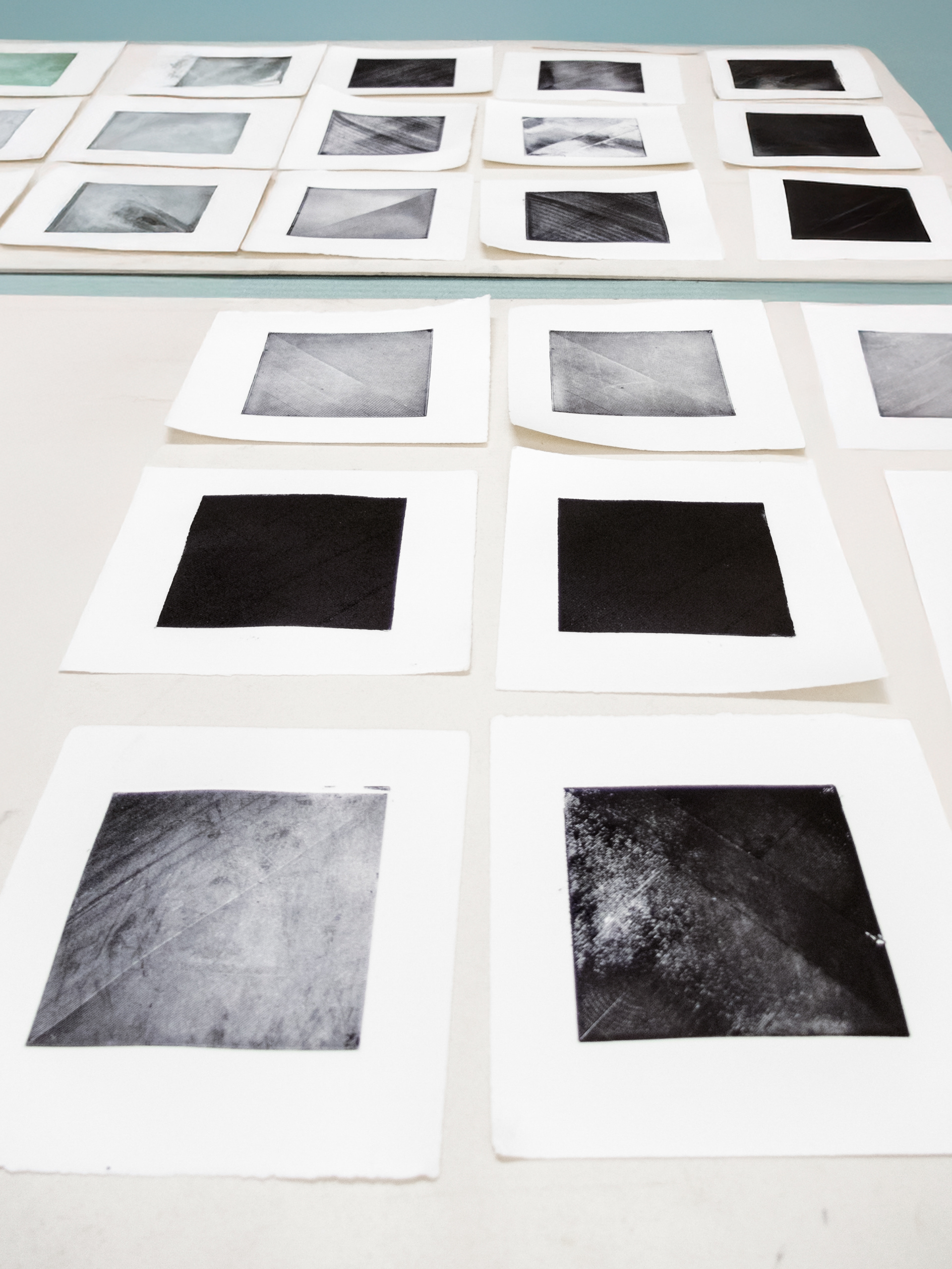 VM - PRINTS