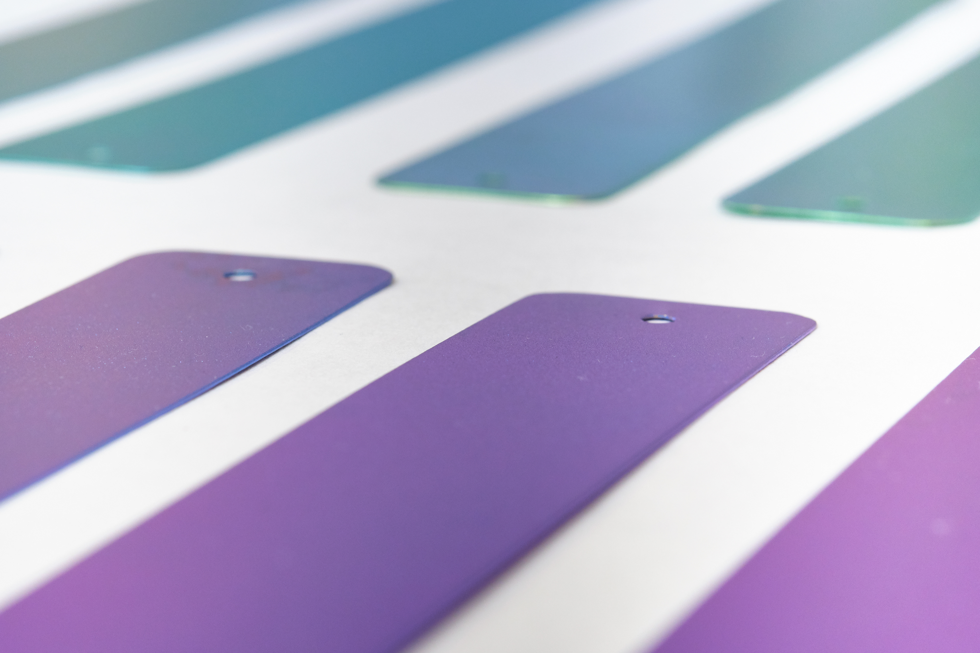 MATERIALS ENGINEERING AND NANOTECHNOLOGY - PHOTOGRAPHS