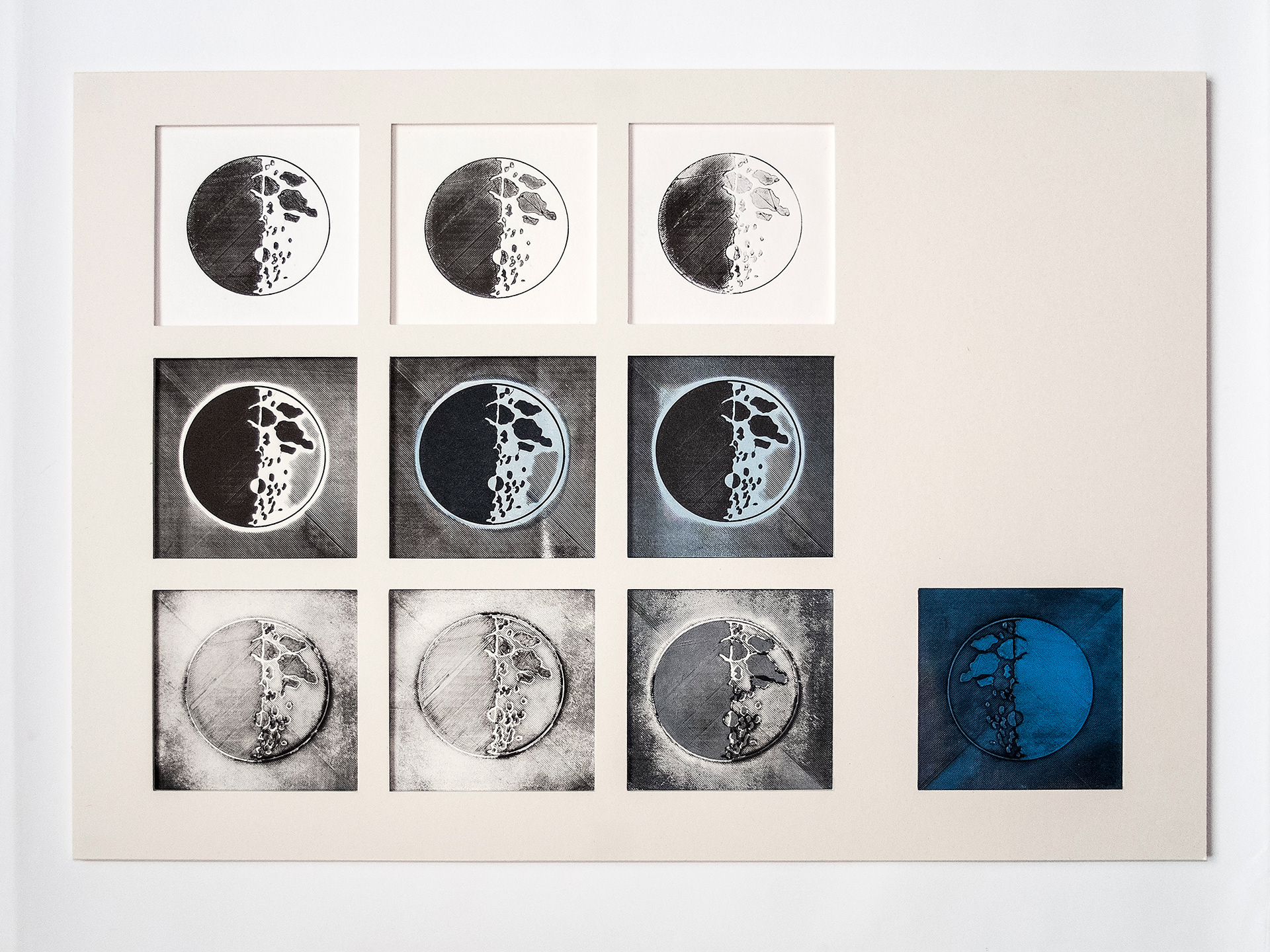 VM - PRINTS