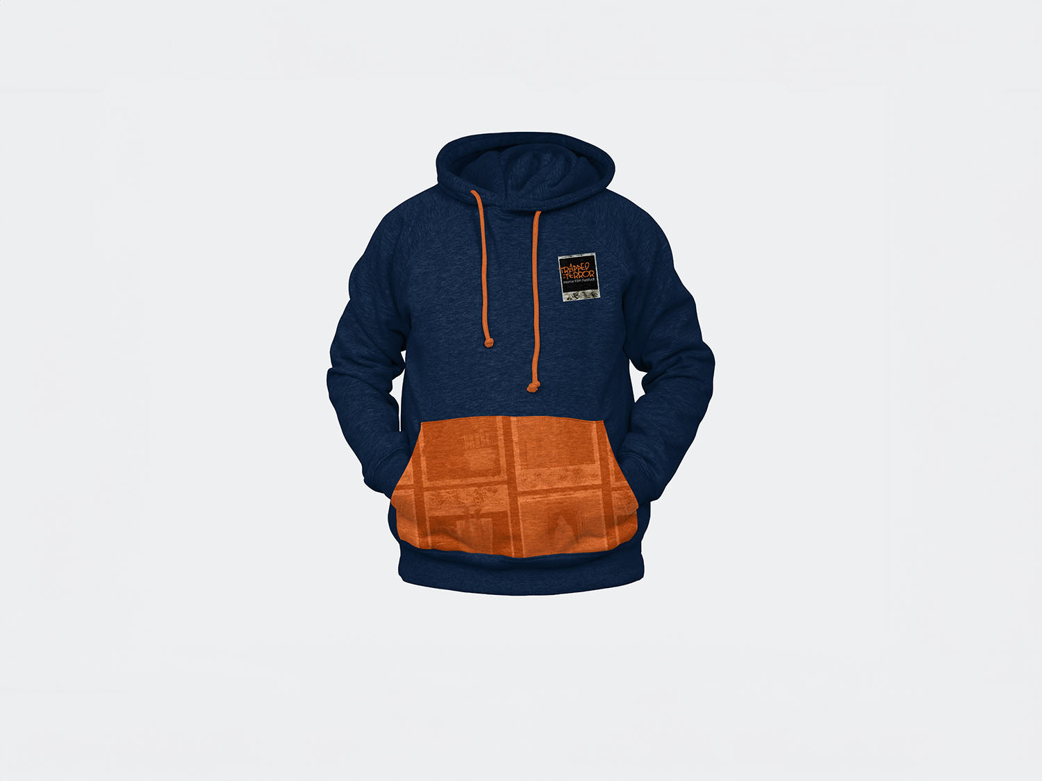 Follow-up – hoodie