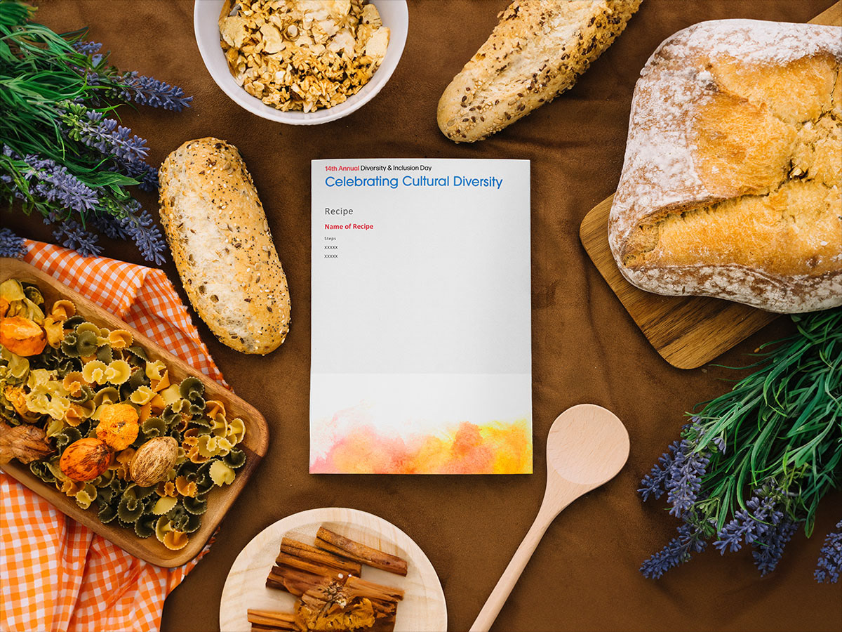 Print – food word templates (8.5 x 11 in.)