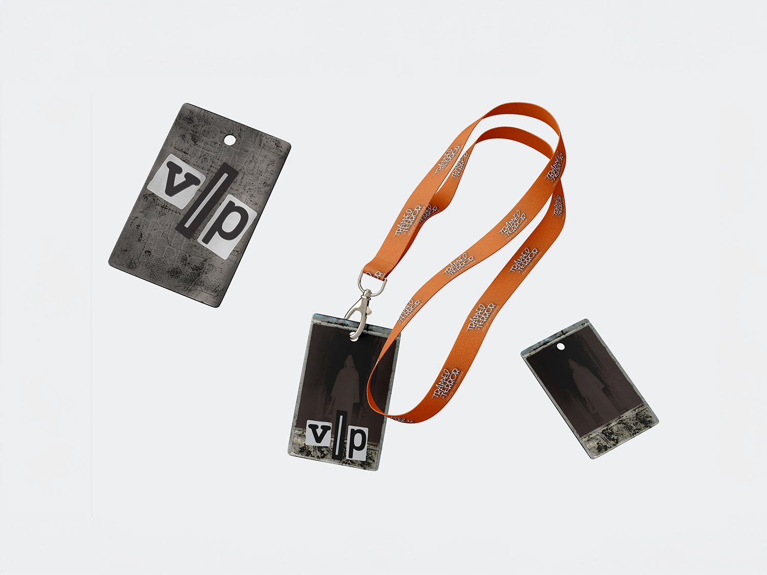 Experience – lanyards
