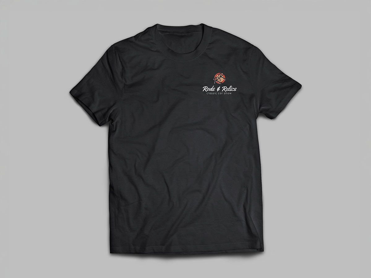 Experience – t-shirts front (XS–4XL)