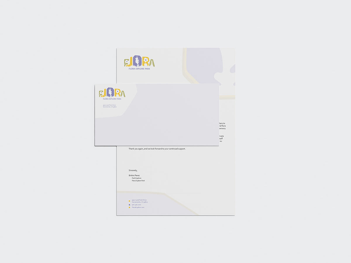 Print – letterhead (8.5 x 11 in.)