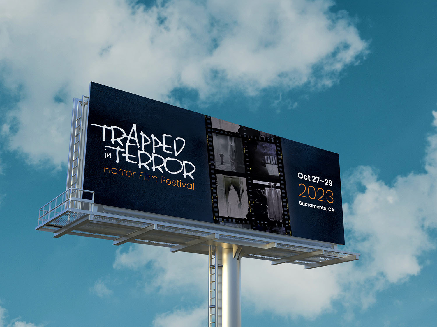 Planning – billboard (14 x 48 ft.)