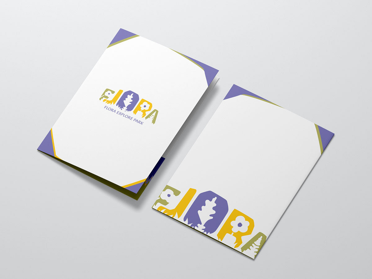 Print – PR Folder (9 x 12 in.)