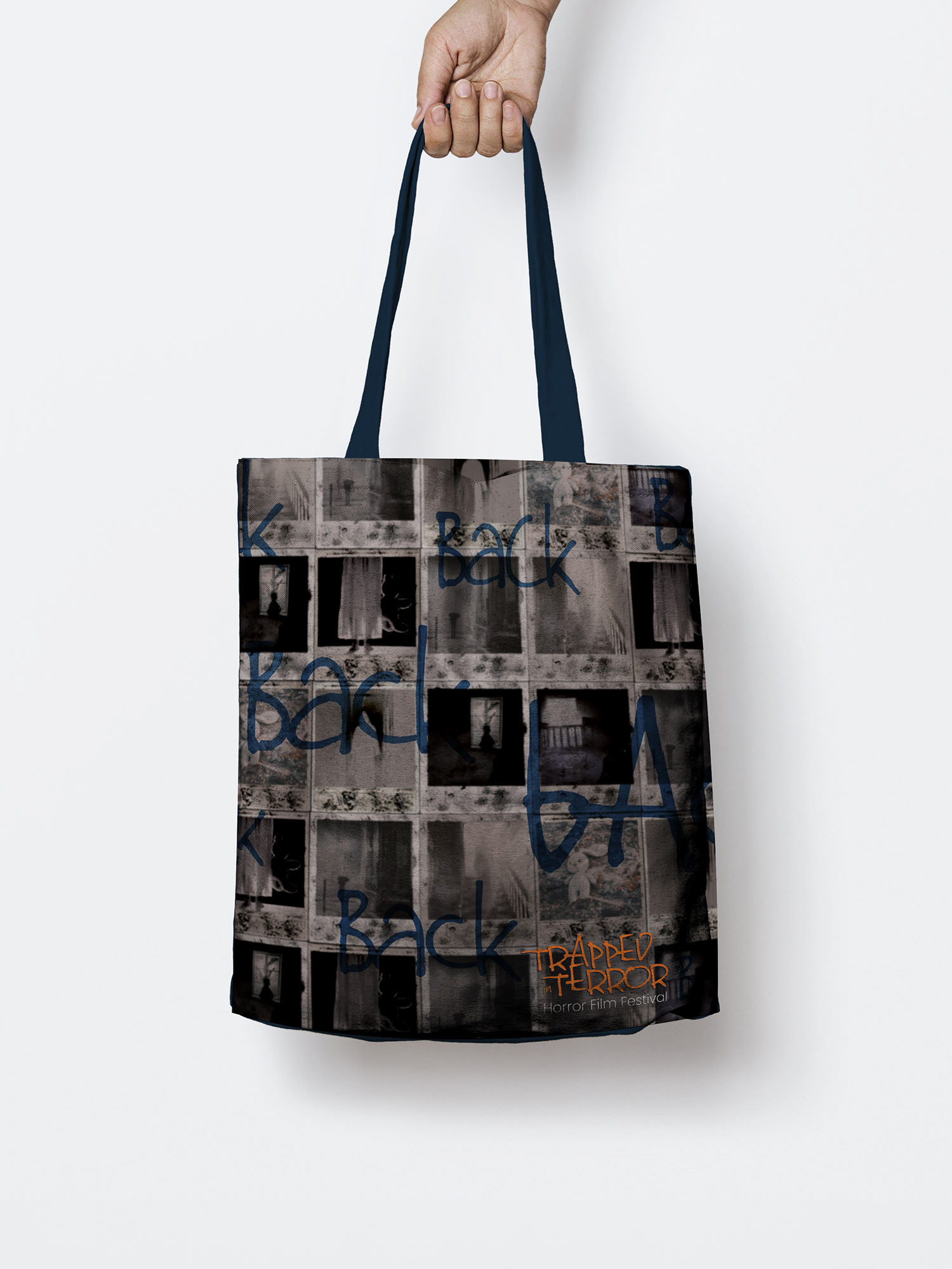 Follow-up – tote bag
