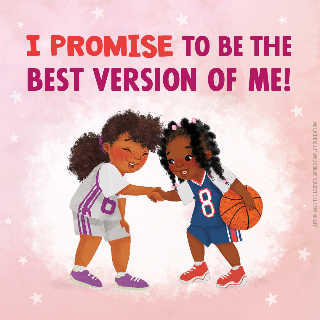 Social Sharing Image // HarperKids