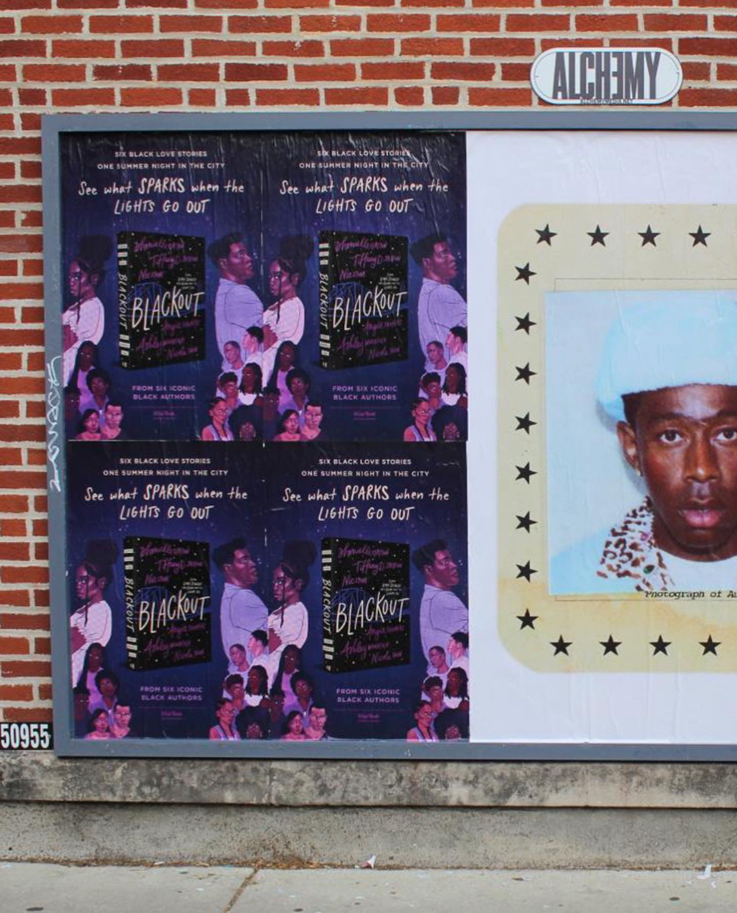 Environmental Ad Campaign // Atlanta // Philadelphia // Chicago