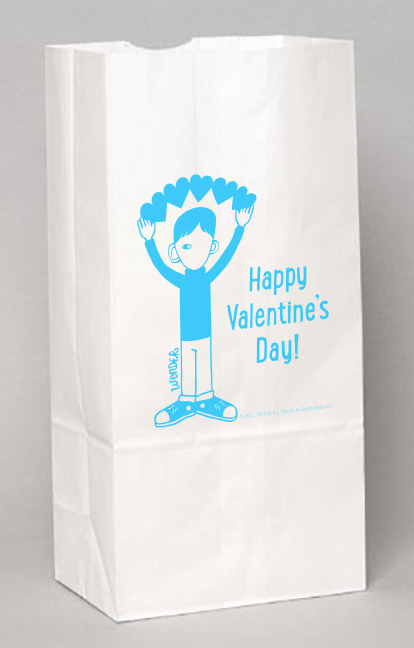 Valentine Mailbox