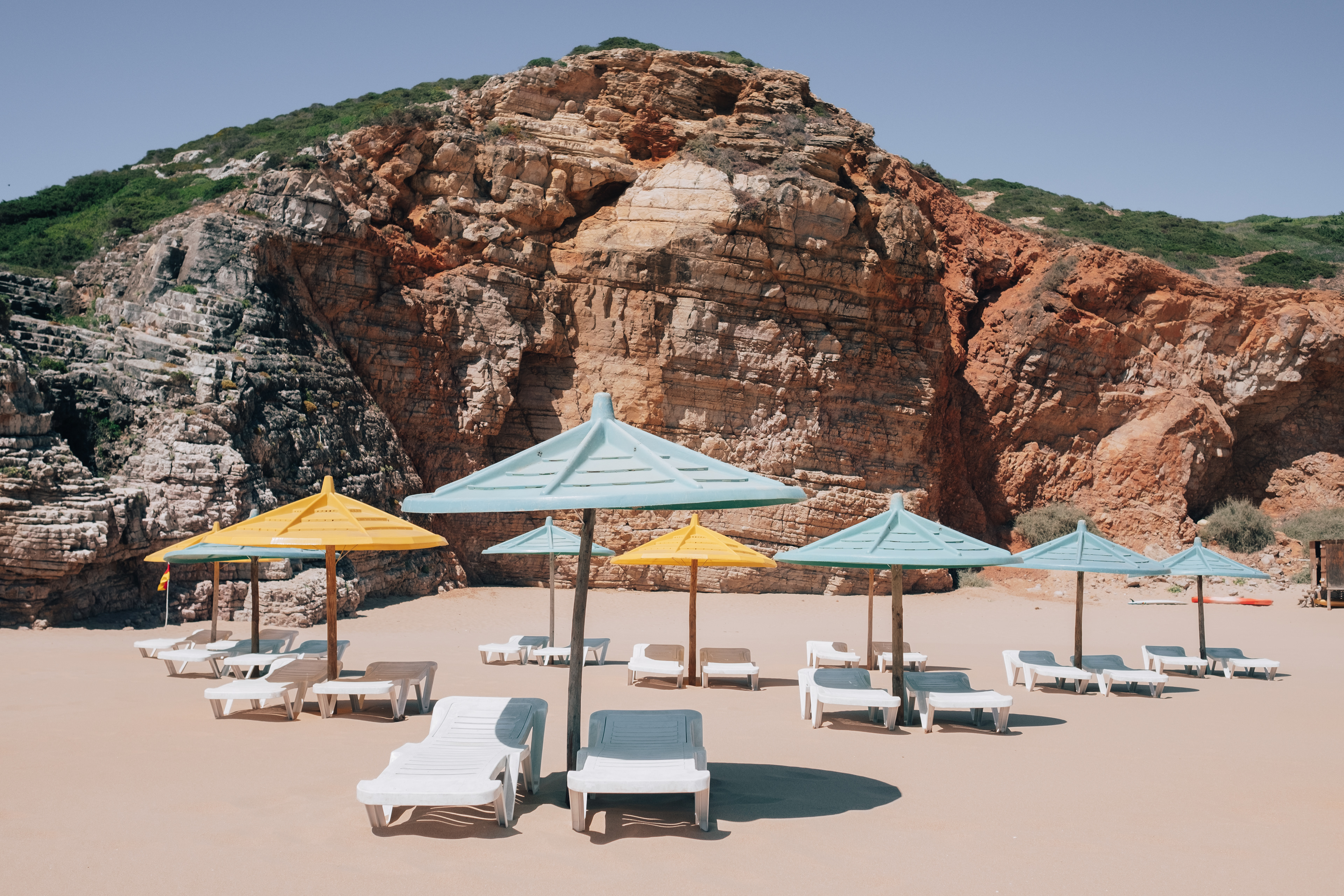 Summer Days - Portugal