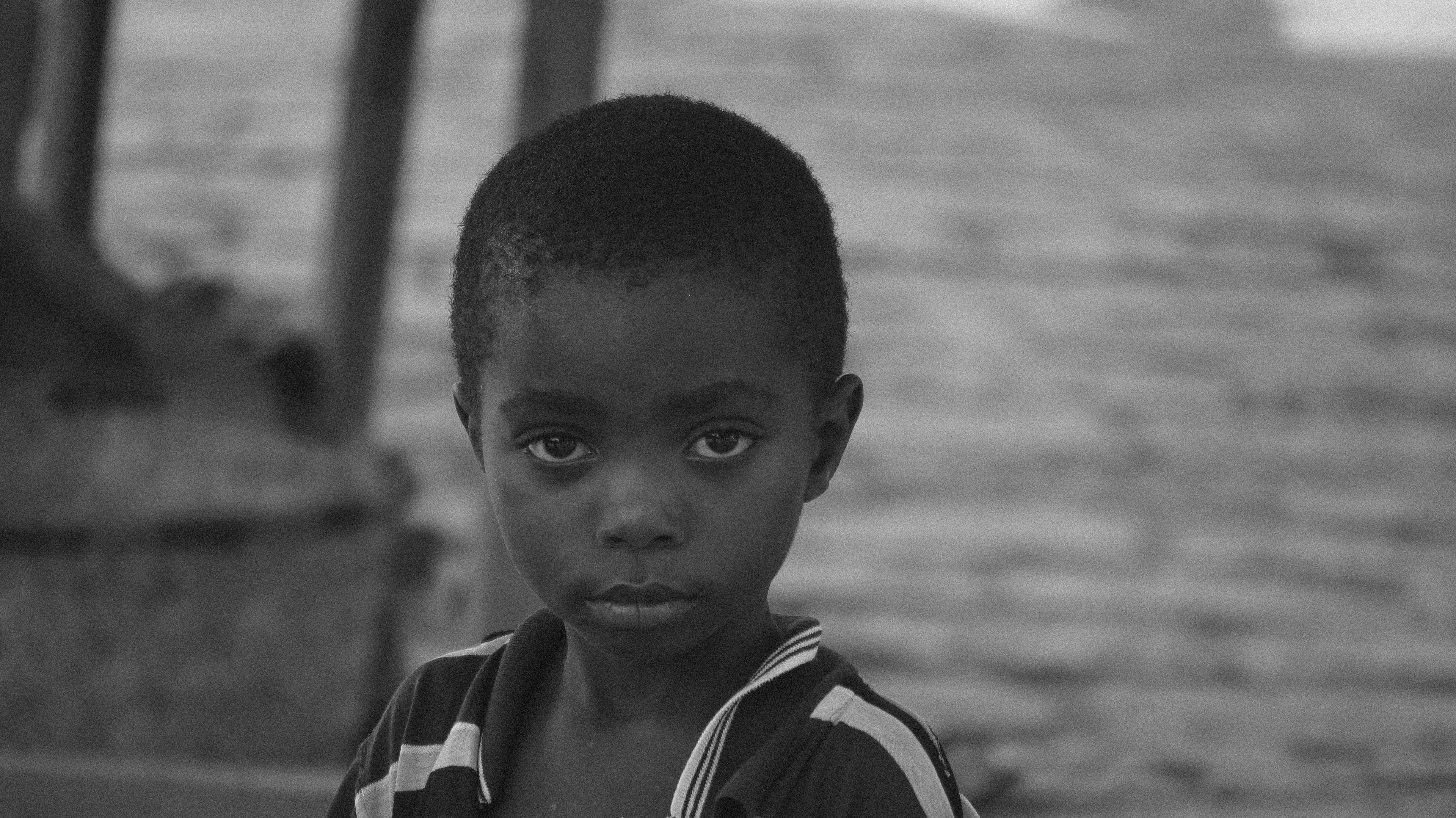 Eyes - Malawi