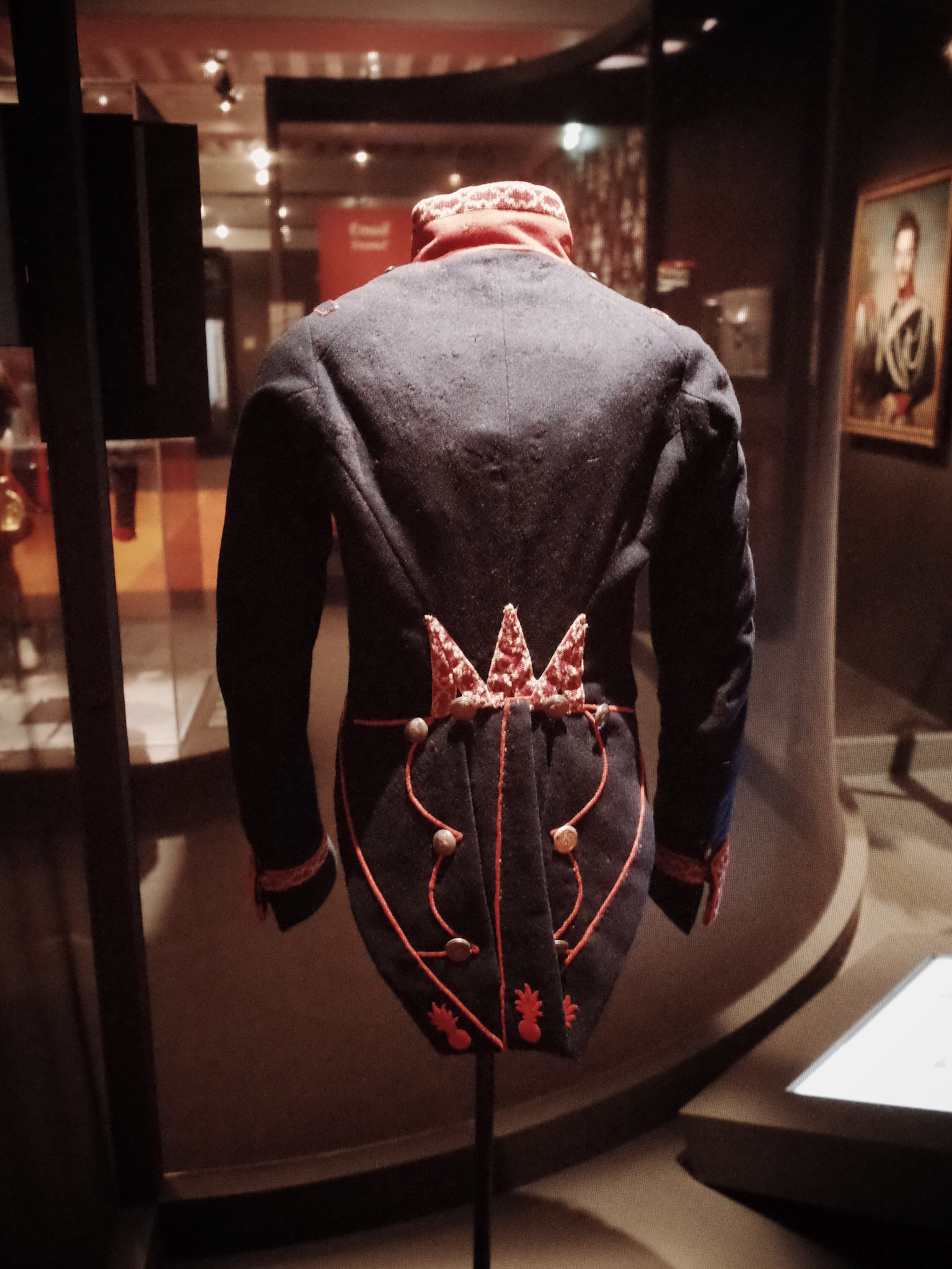 Musée de l'Armée