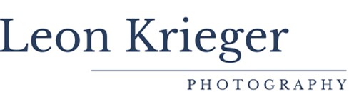 Leon Krieger