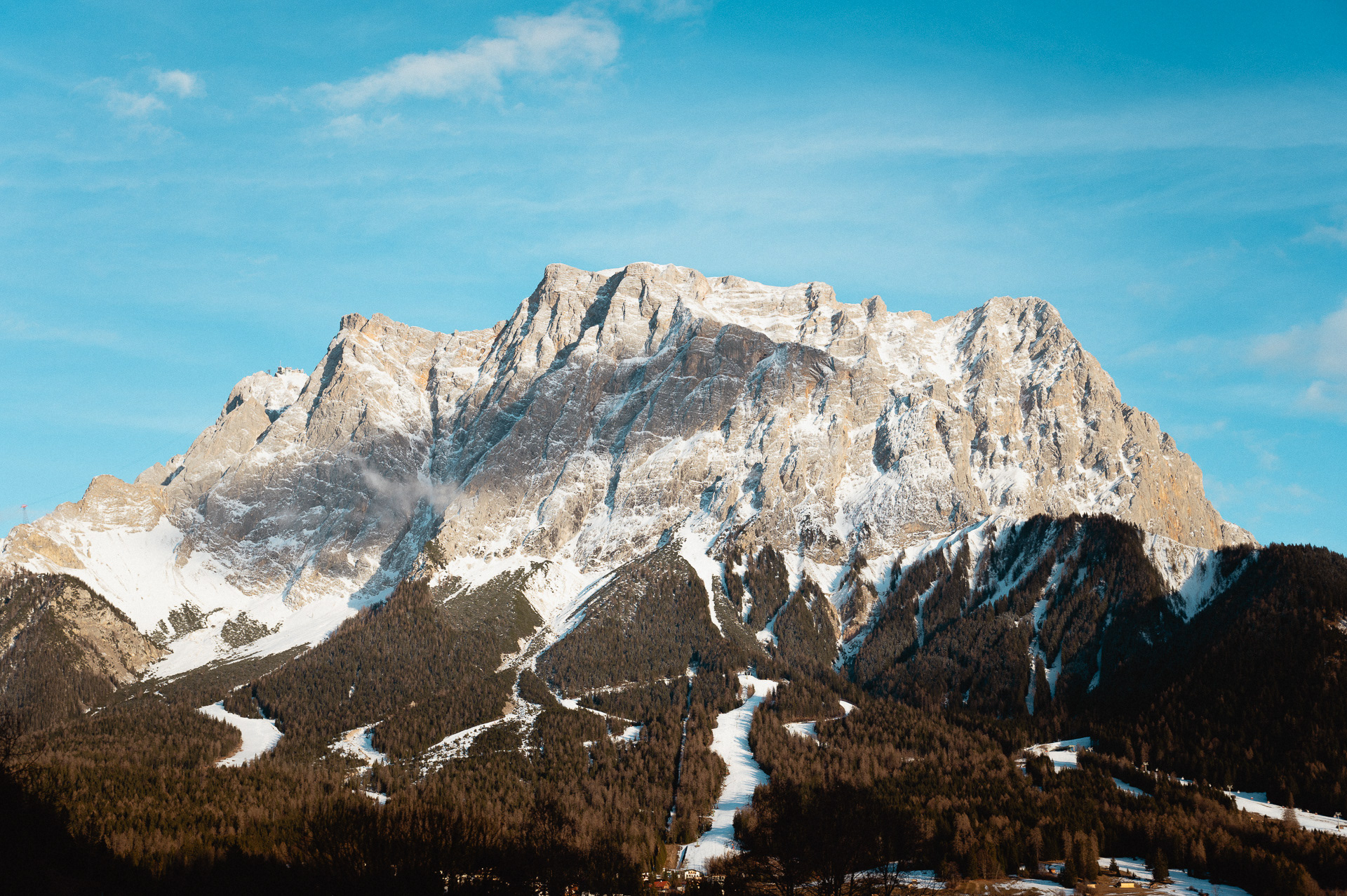 Nikon Z6 II | 105mm f2.5 Pre-AI