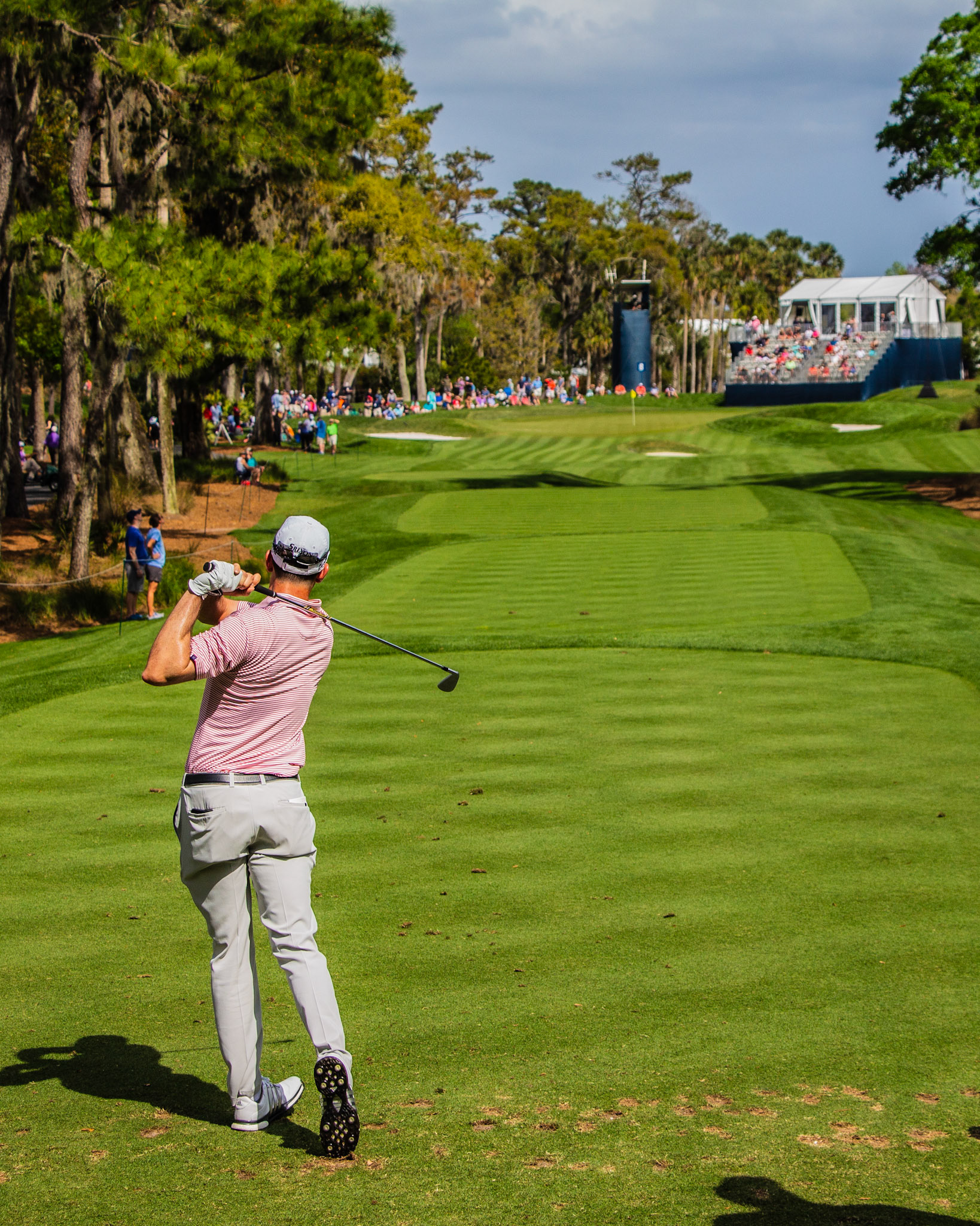 TPC at Sawgrass