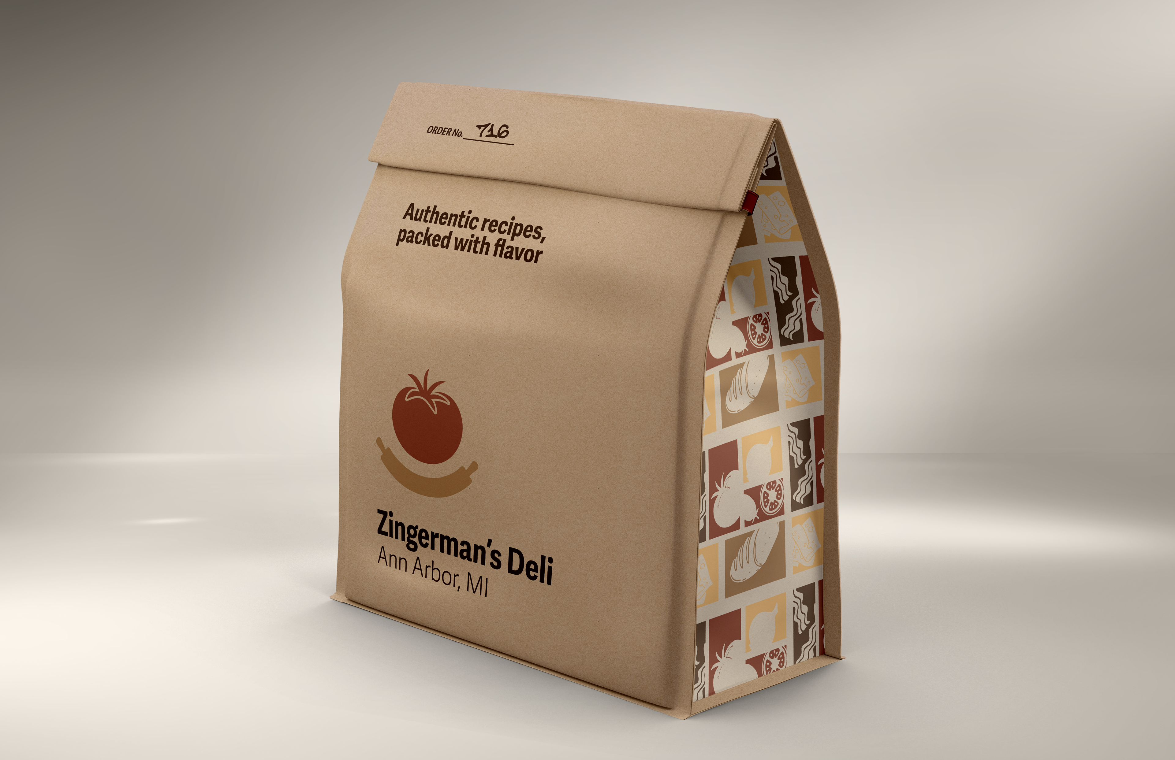 To-Go Bag